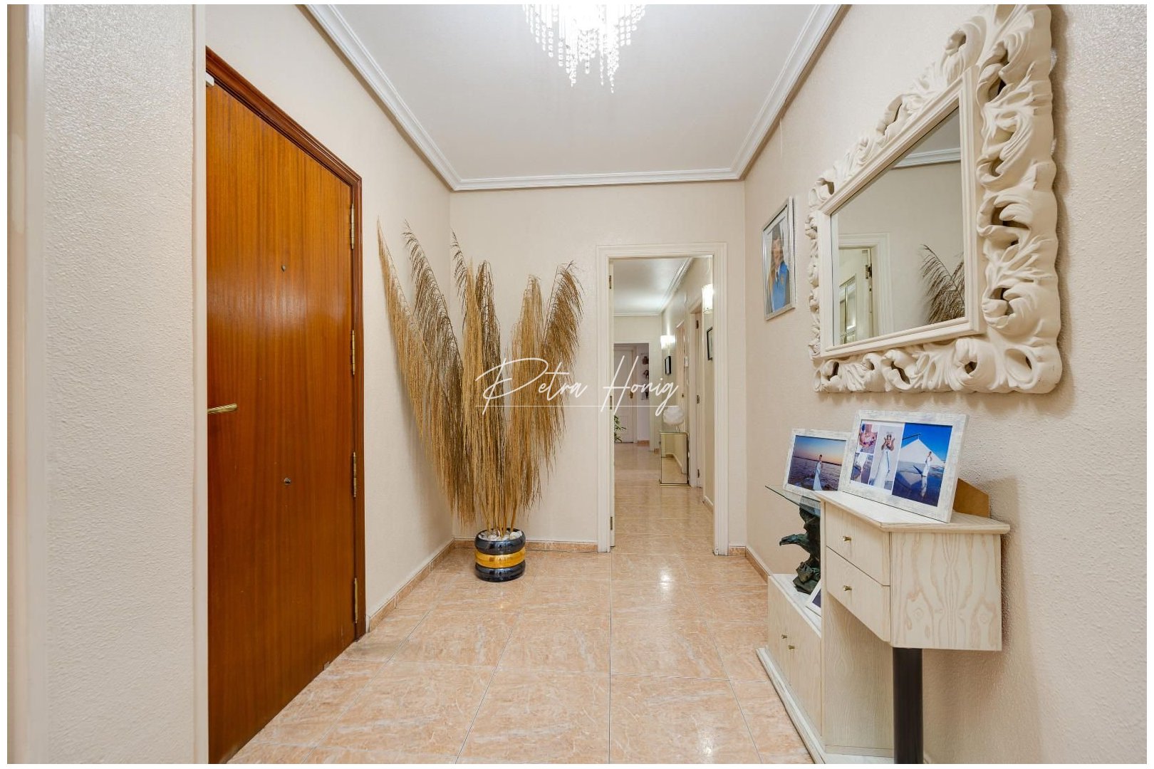 Resales - Apartment - Torrevieja - Centro - Muelle Pesquero