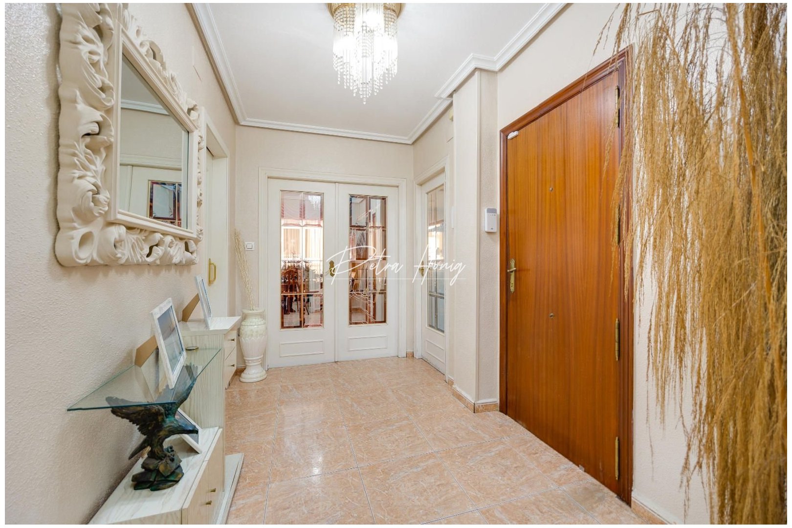 Resales - Apartment - Torrevieja - Centro - Muelle Pesquero