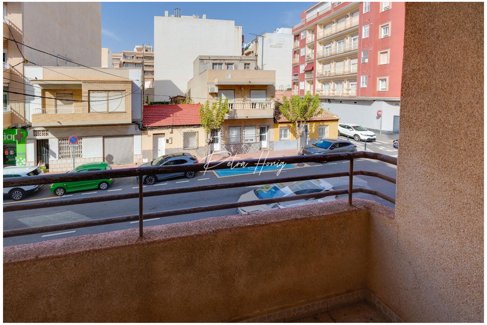Resales - Apartment - Torrevieja - Centro - Muelle Pesquero