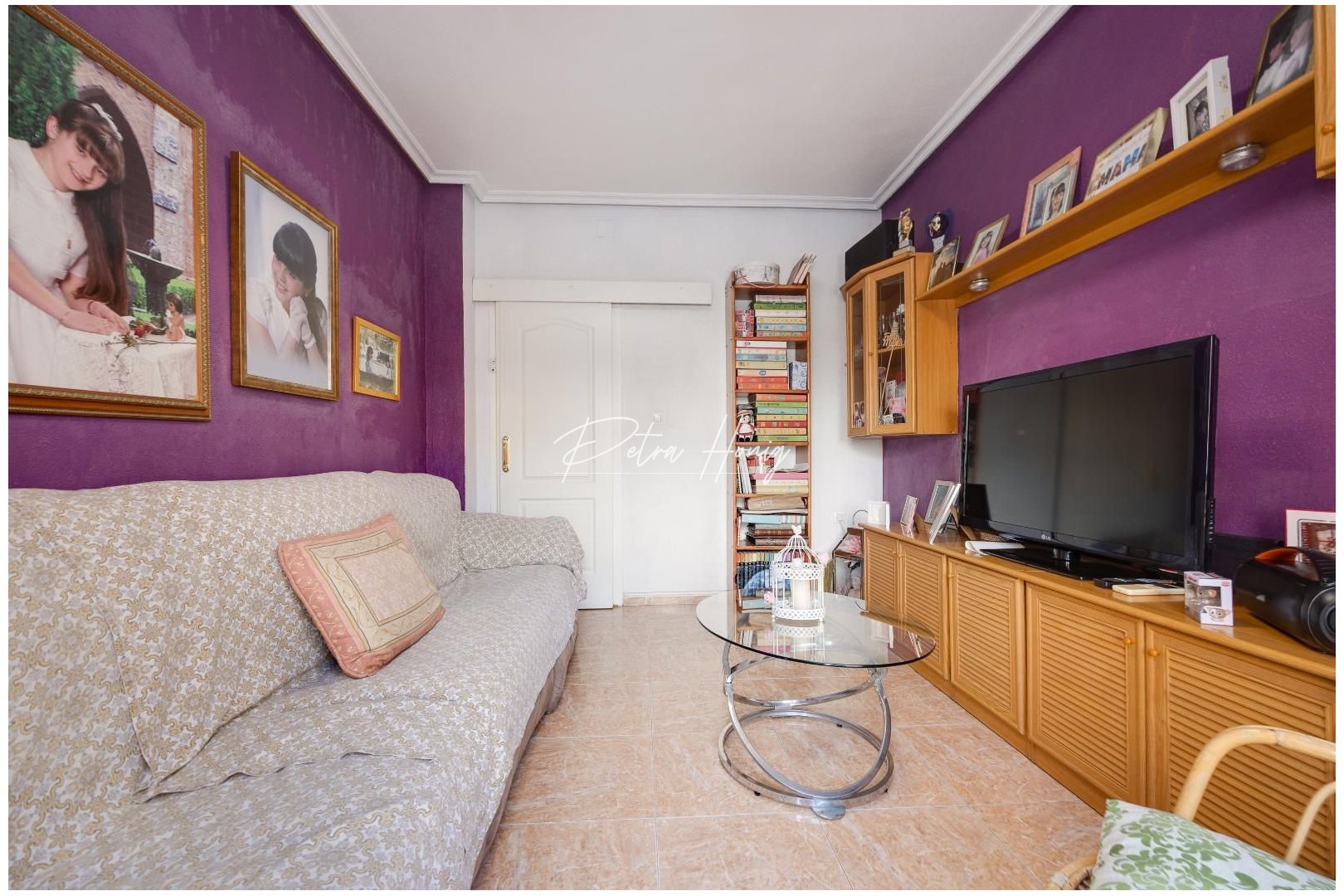 Resales - Apartment - Torrevieja - Centro - Muelle Pesquero
