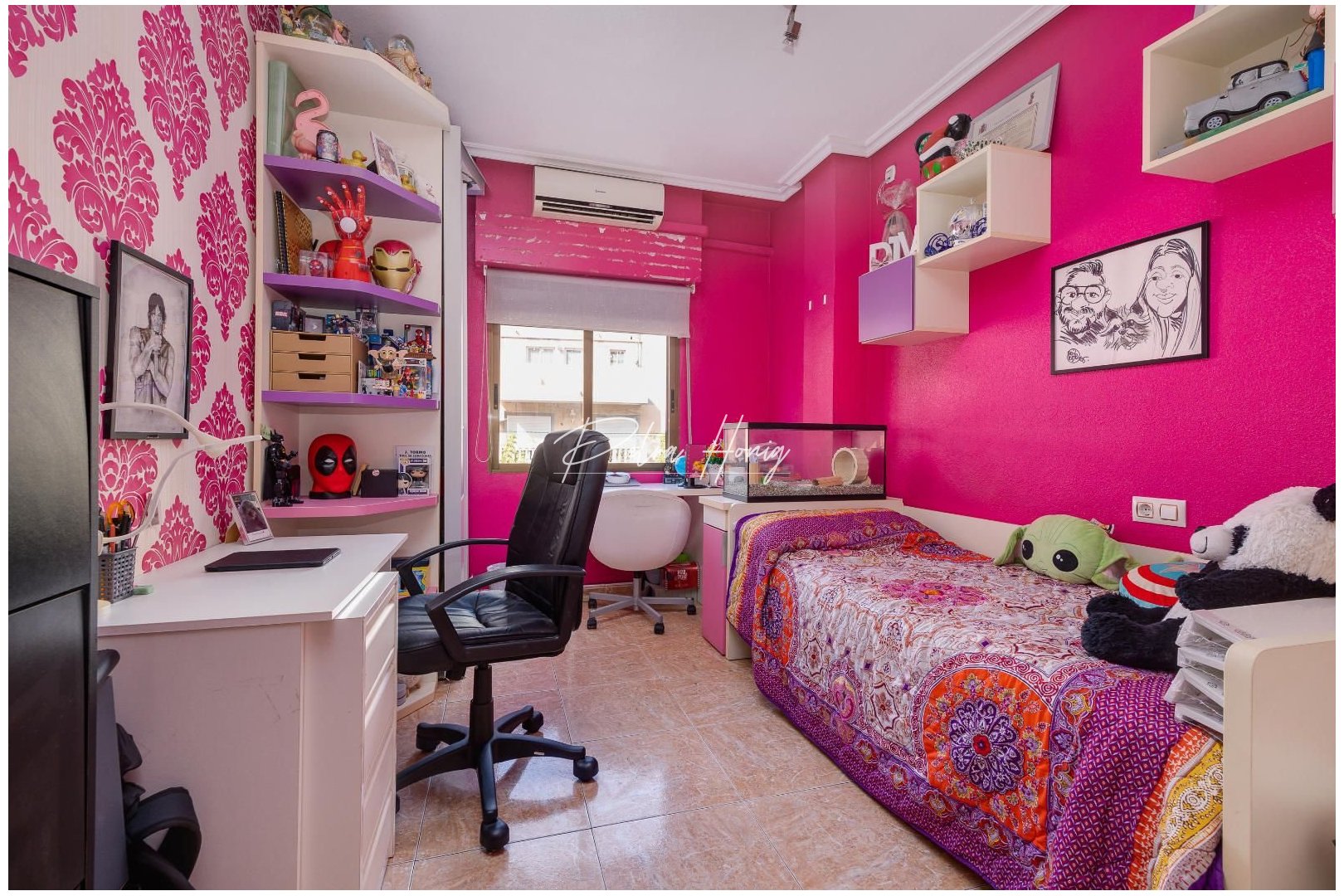 Resales - Apartment - Torrevieja - Centro - Muelle Pesquero