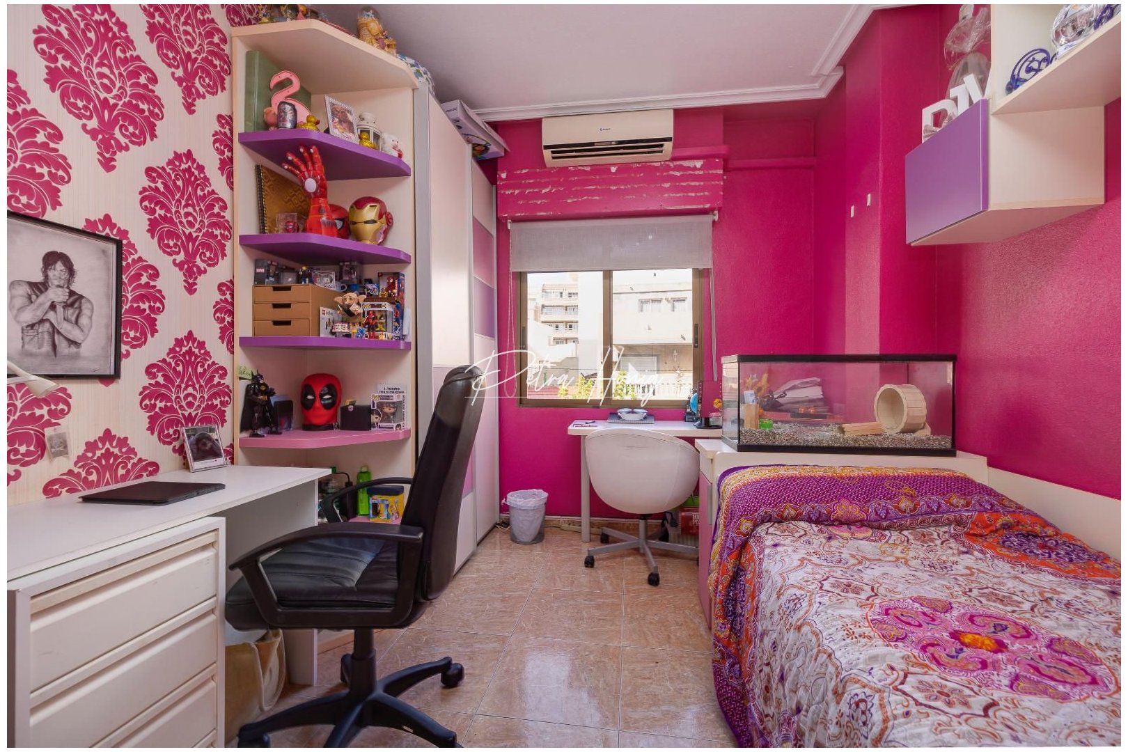 Resales - Apartment - Torrevieja - Centro - Muelle Pesquero