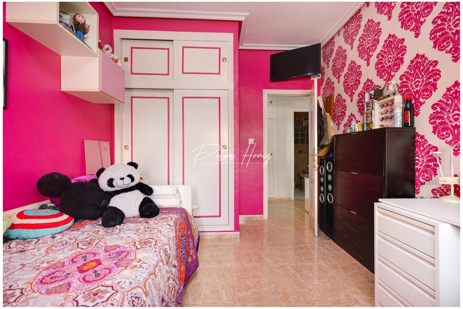 Resales - Apartment - Torrevieja - Centro - Muelle Pesquero