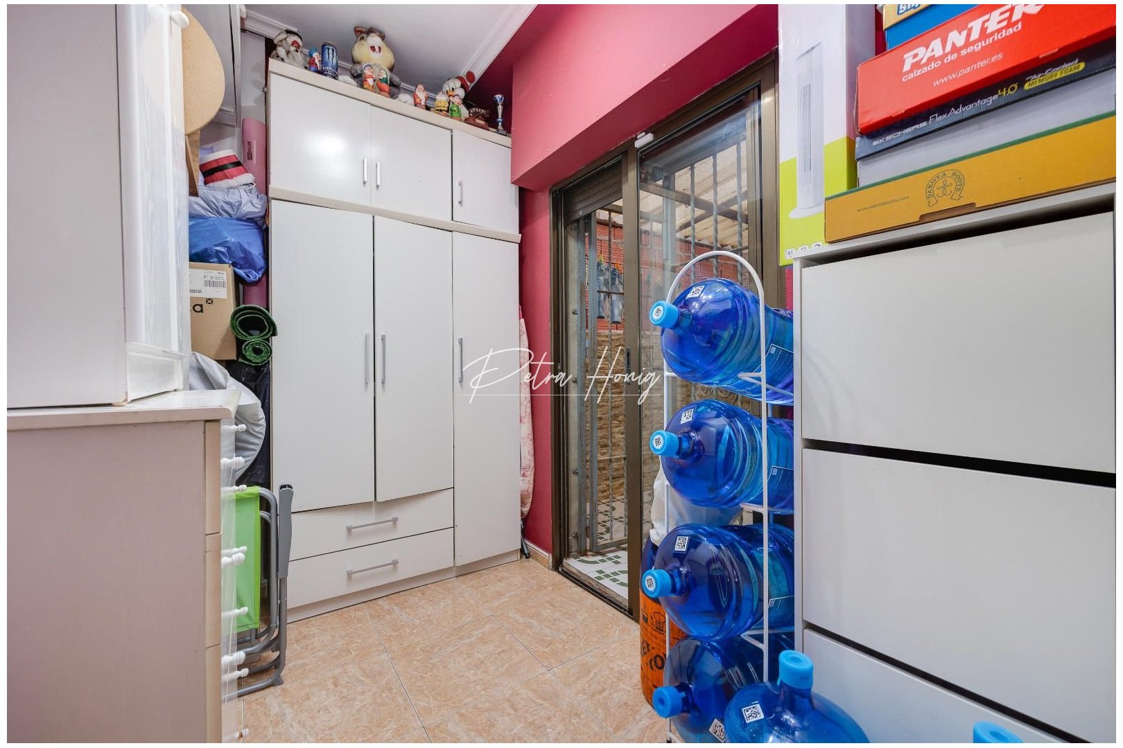 Resales - Apartment - Torrevieja - Centro - Muelle Pesquero