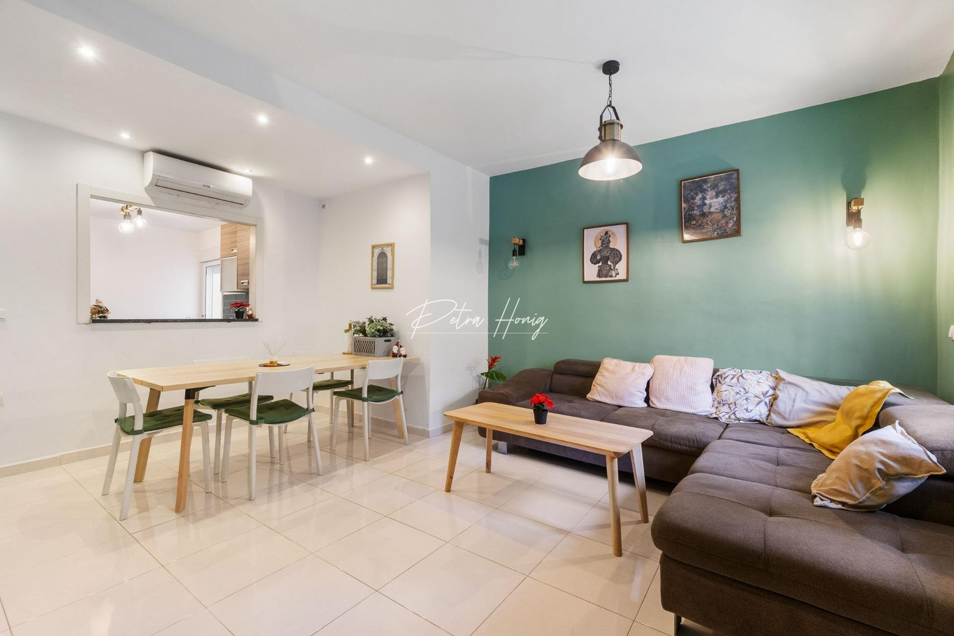 Resales - Apartment - Torrevieja - Centro