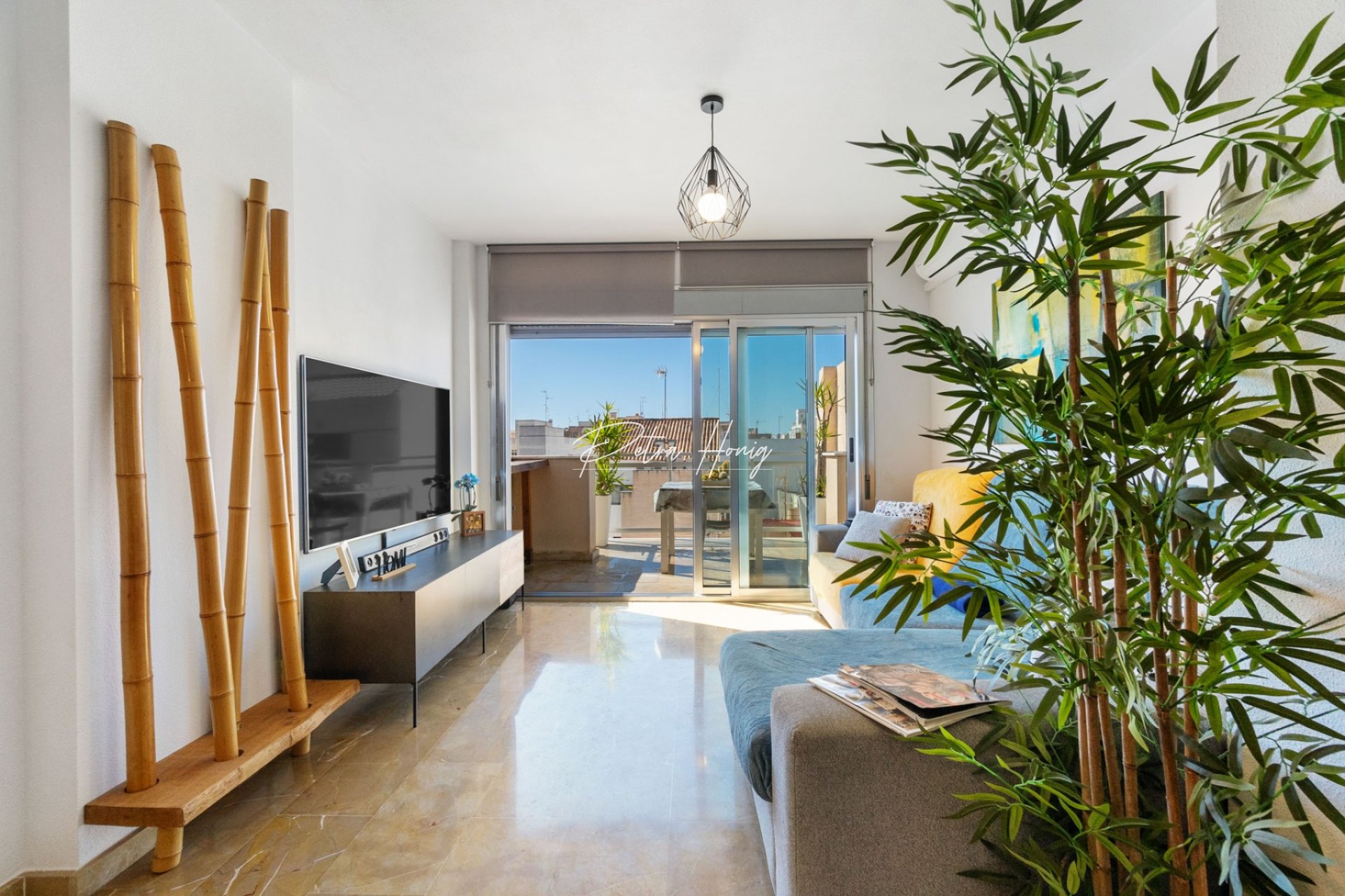 Resales - Apartment - Torrevieja - Centro
