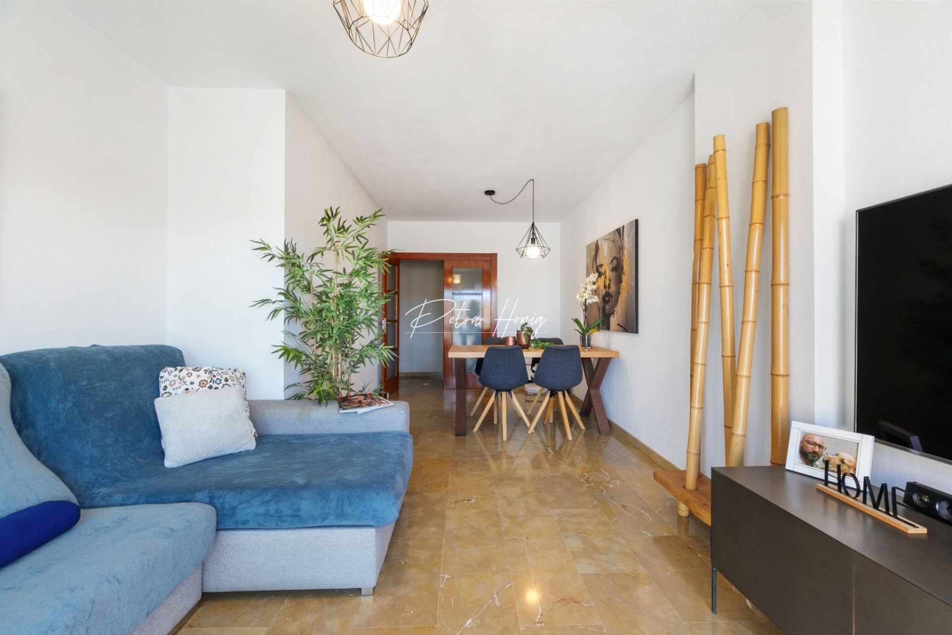 Resales - Apartment - Torrevieja - Centro