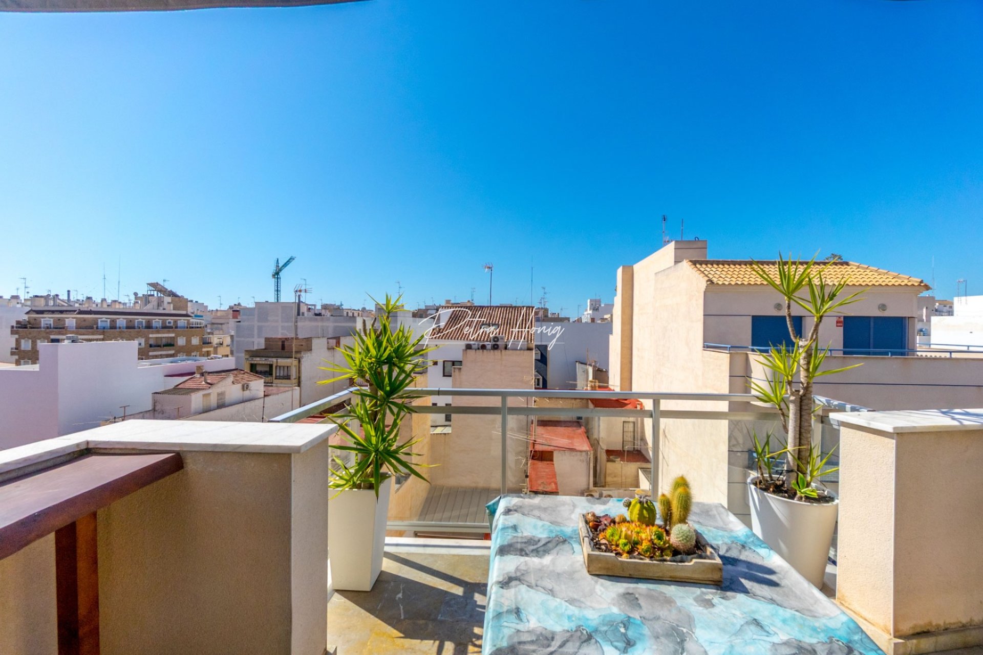 Resales - Apartment - Torrevieja - Centro