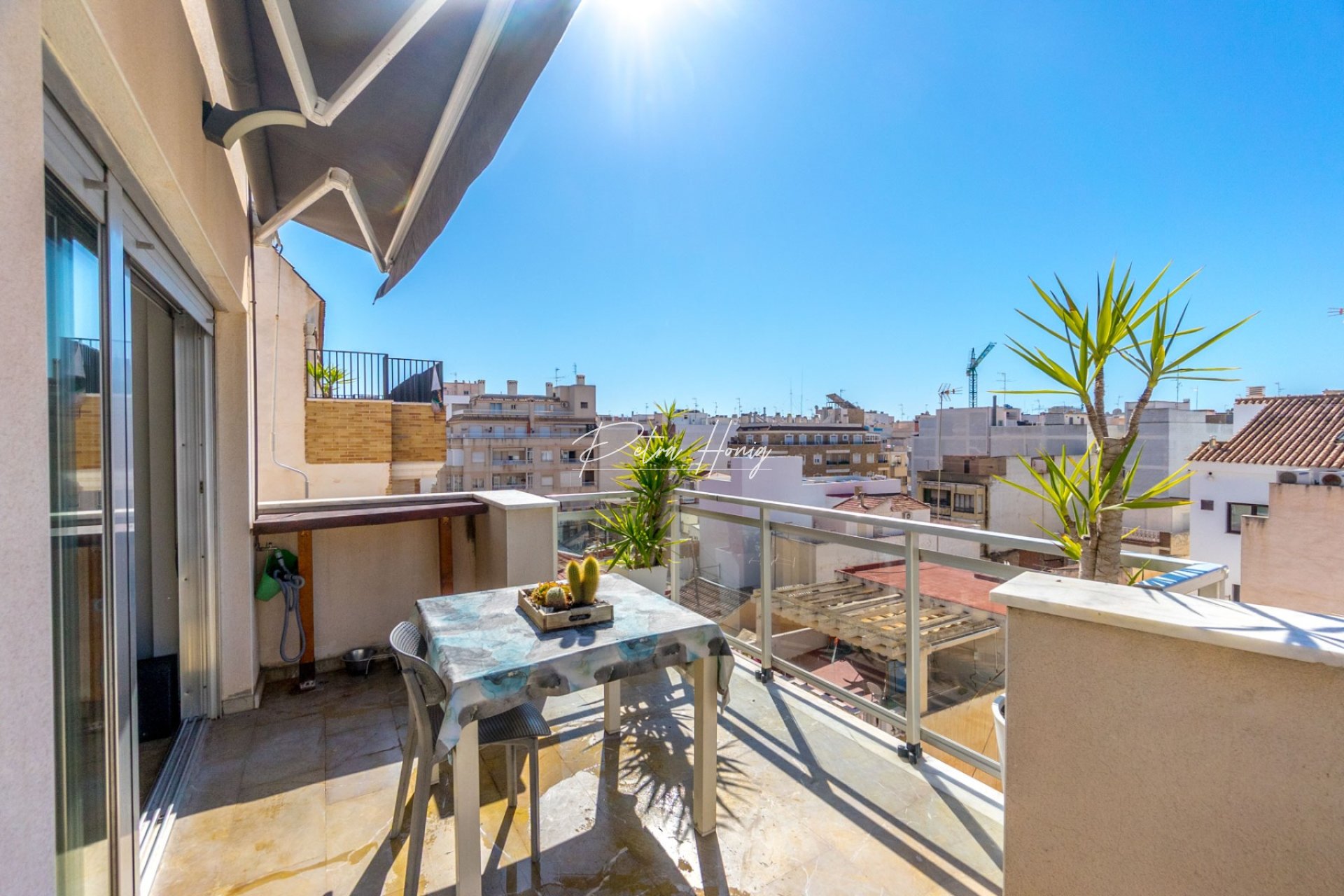Resales - Apartment - Torrevieja - Centro