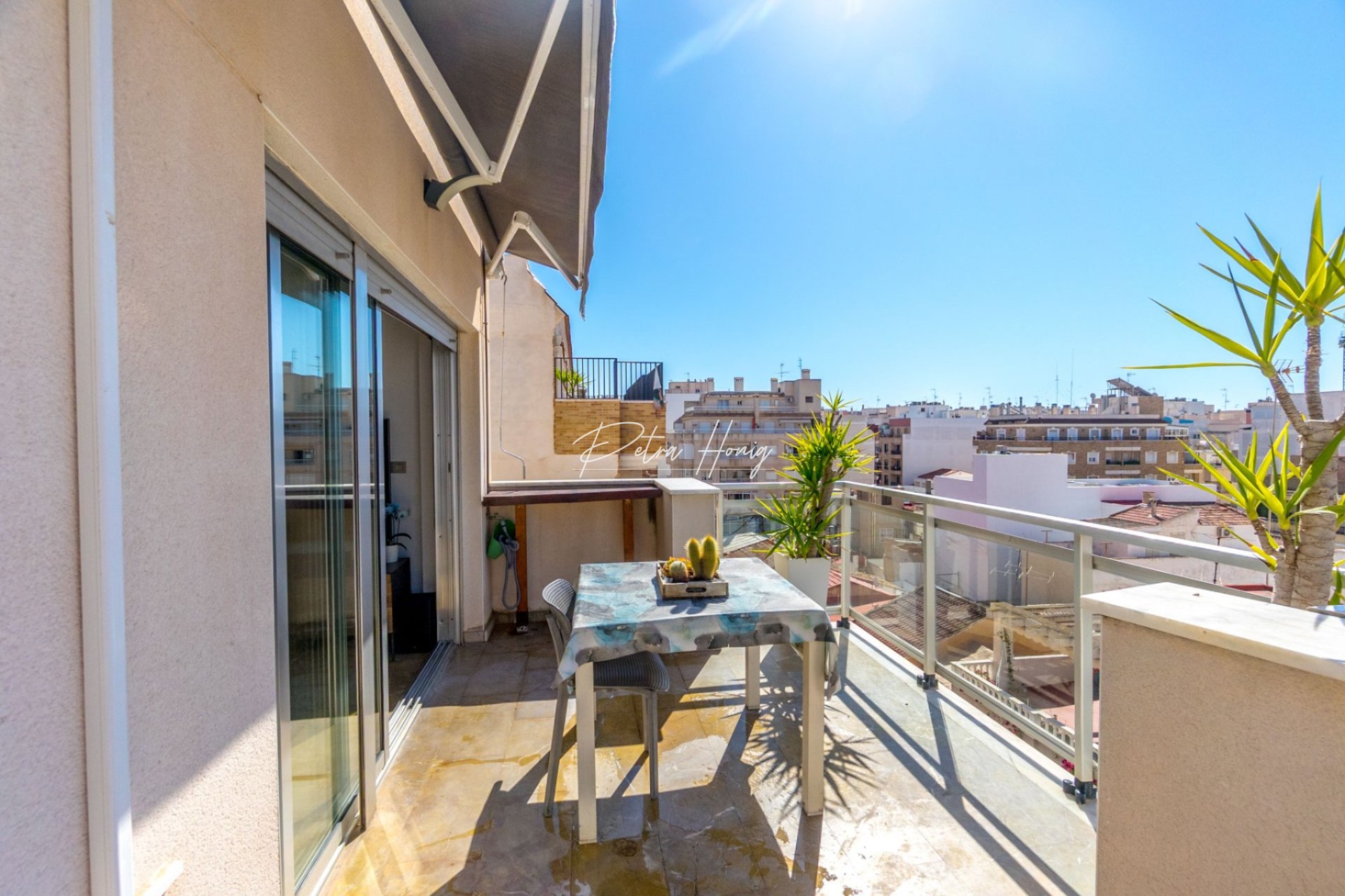 Resales - Apartment - Torrevieja - Centro