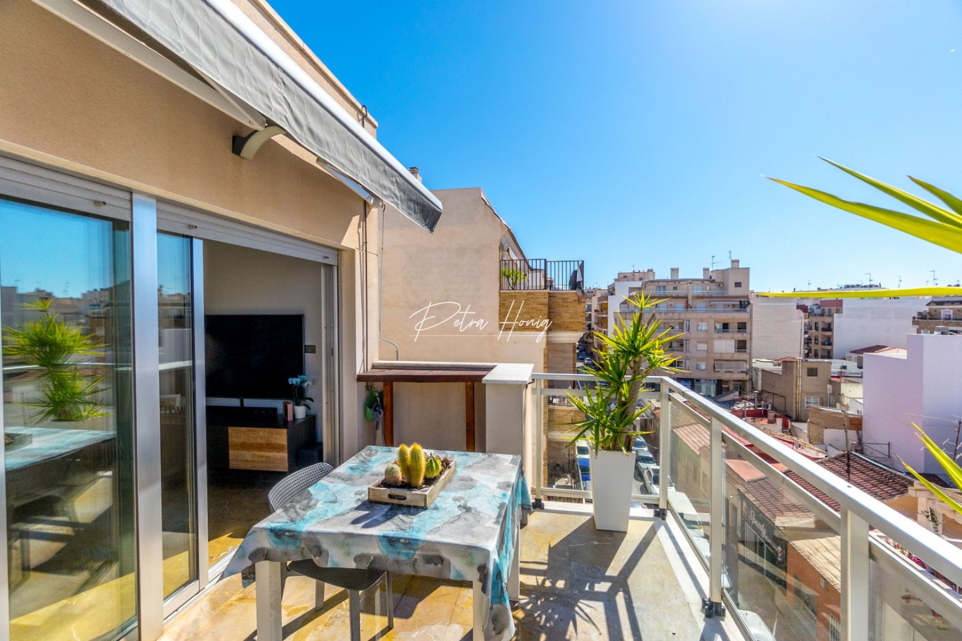Resales - Apartment - Torrevieja - Centro