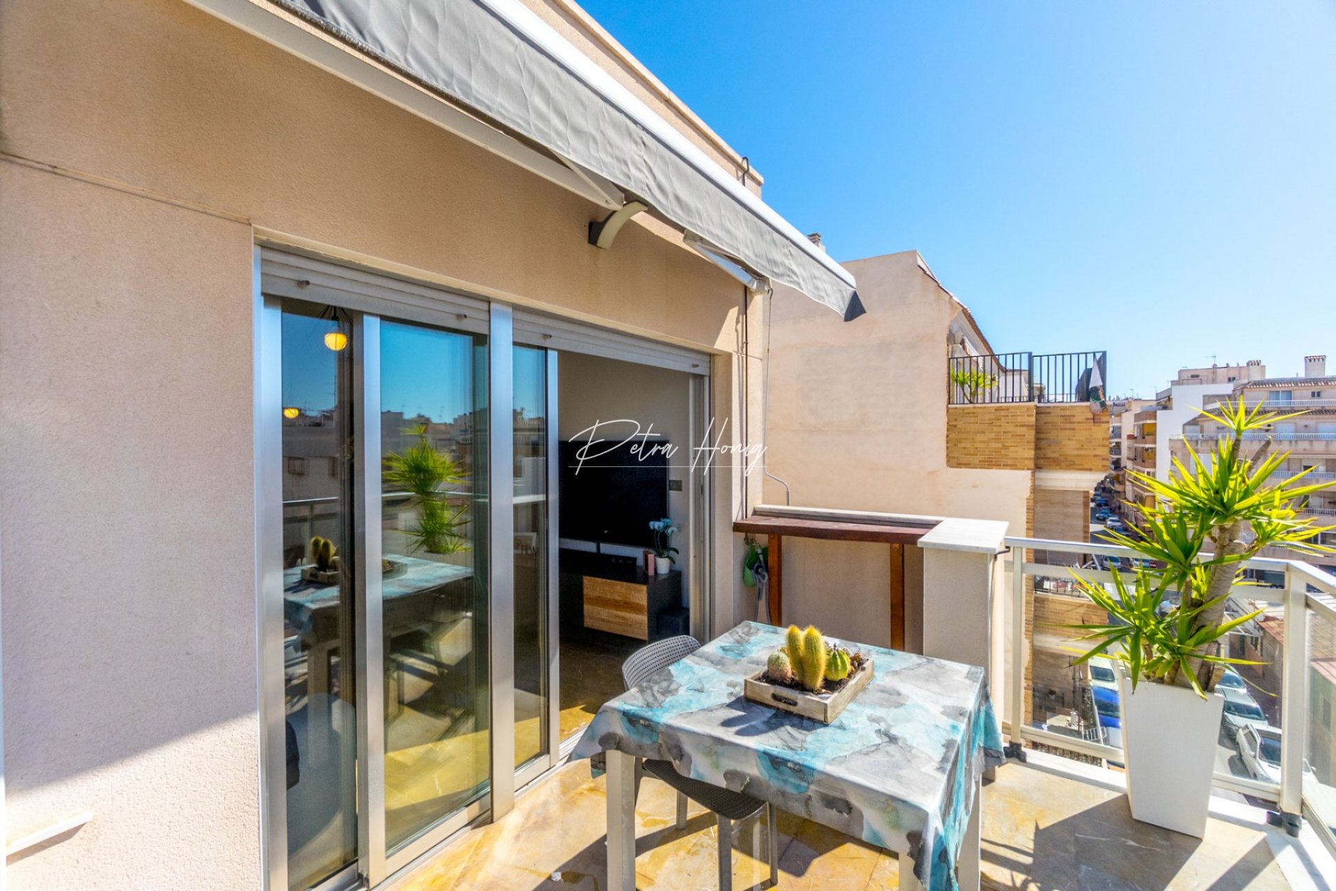Resales - Apartment - Torrevieja - Centro