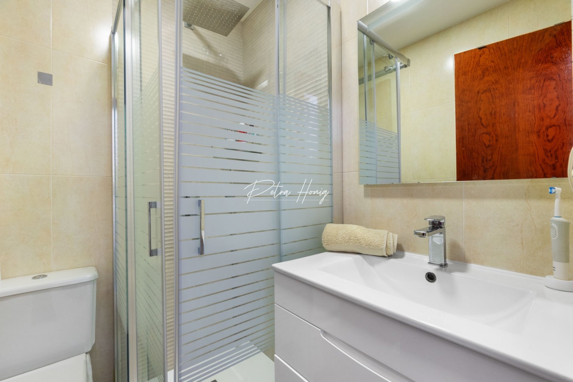 Resales - Apartment - Torrevieja - Centro