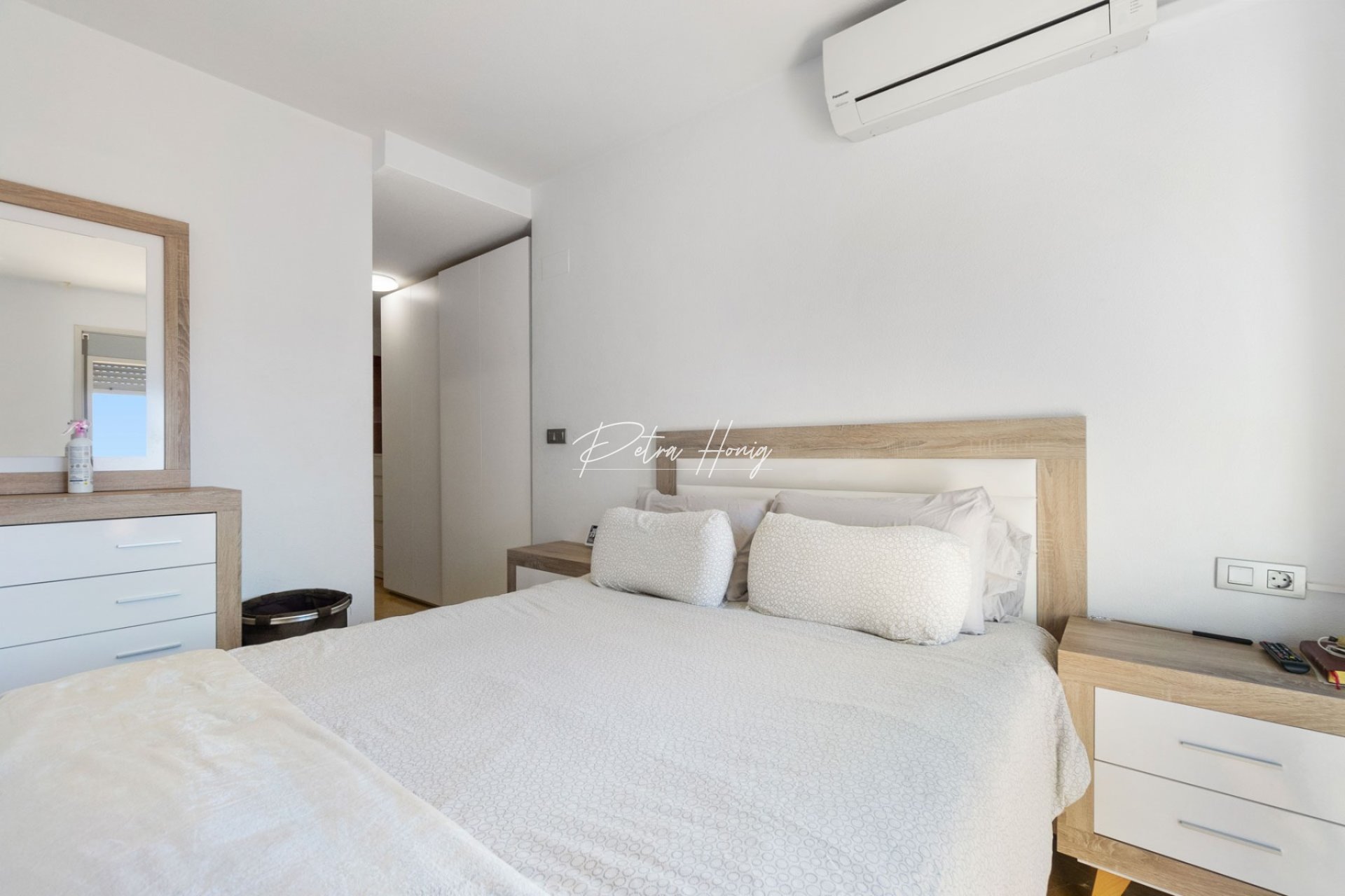 Resales - Apartment - Torrevieja - Centro