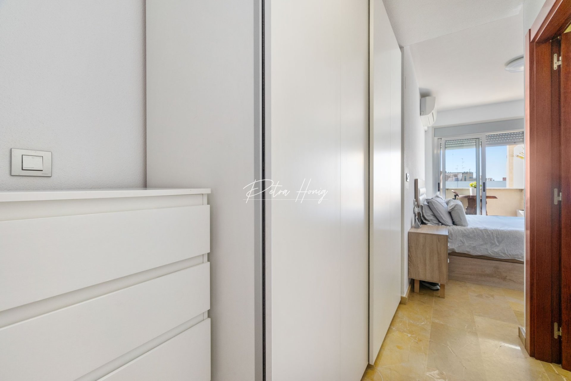 Resales - Apartment - Torrevieja - Centro