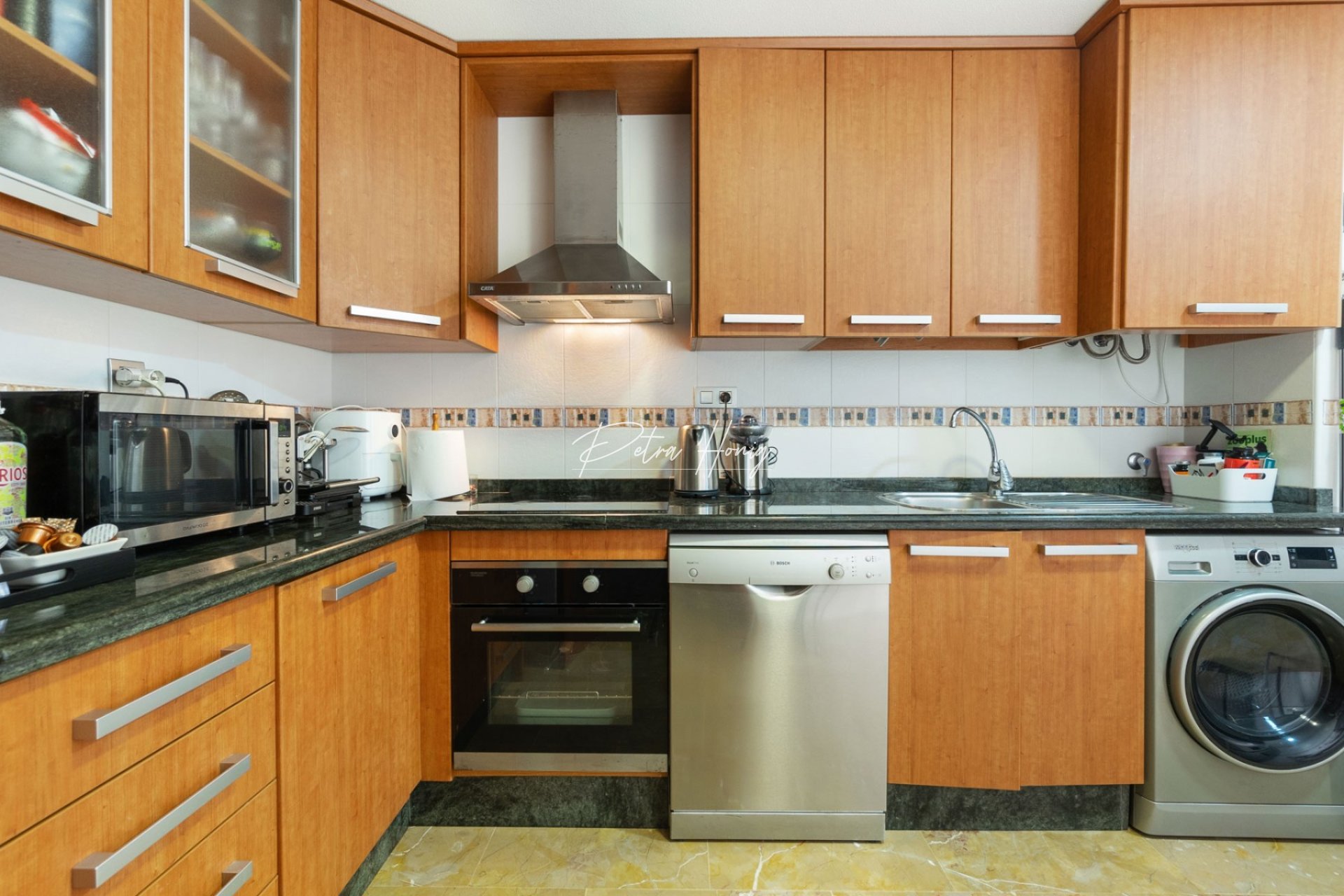 Resales - Apartment - Torrevieja - Centro