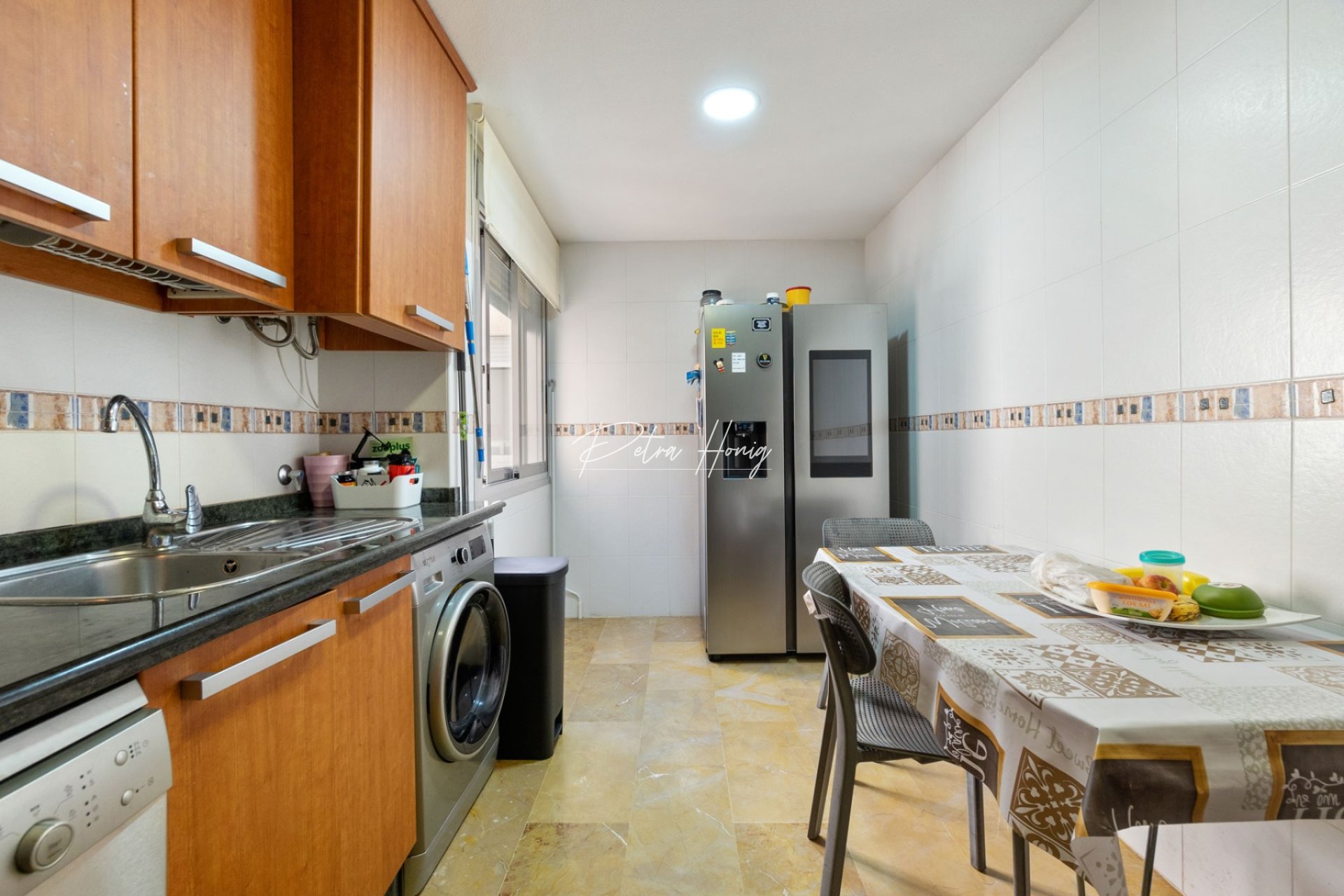 Resales - Apartment - Torrevieja - Centro