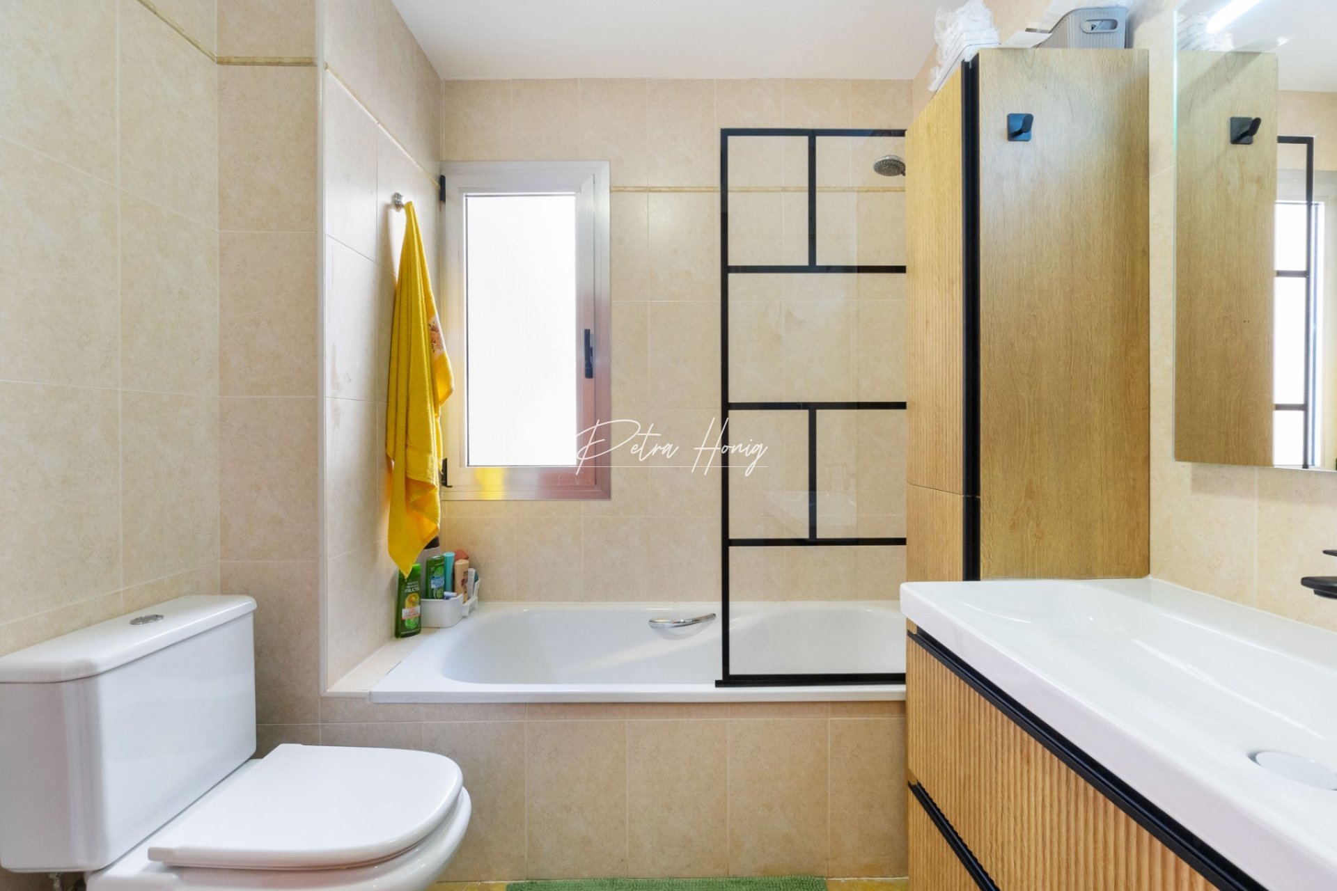 Resales - Apartment - Torrevieja - Centro