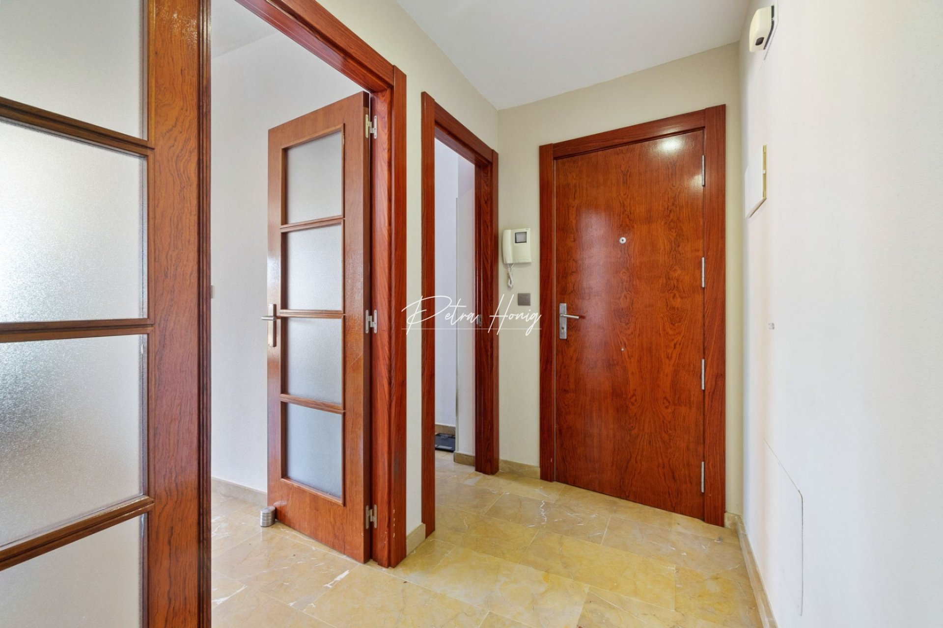 Resales - Apartment - Torrevieja - Centro