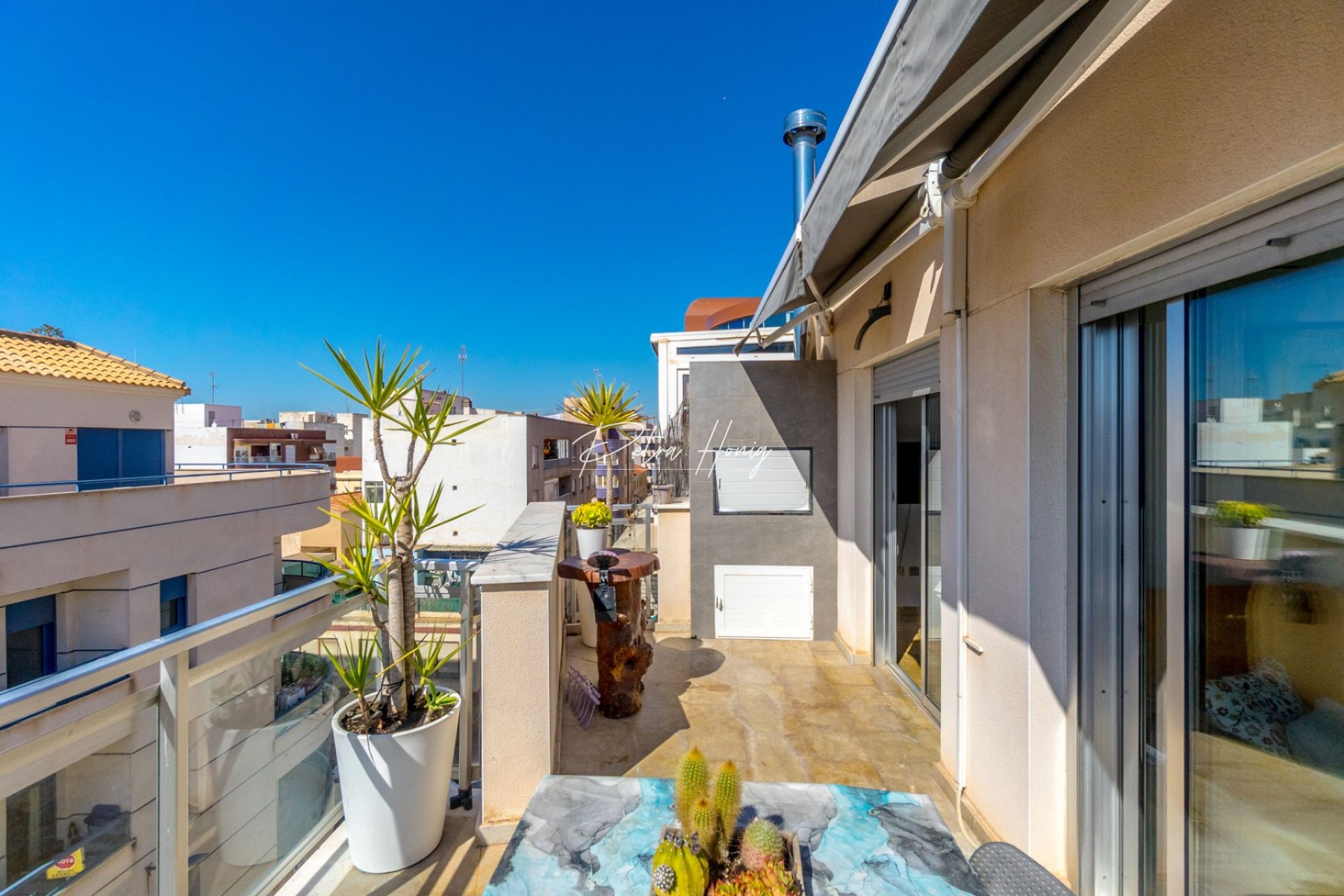 Resales - Apartment - Torrevieja - Centro