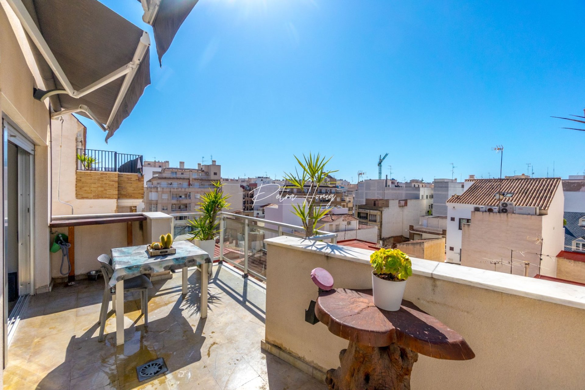 Resales - Apartment - Torrevieja - Centro