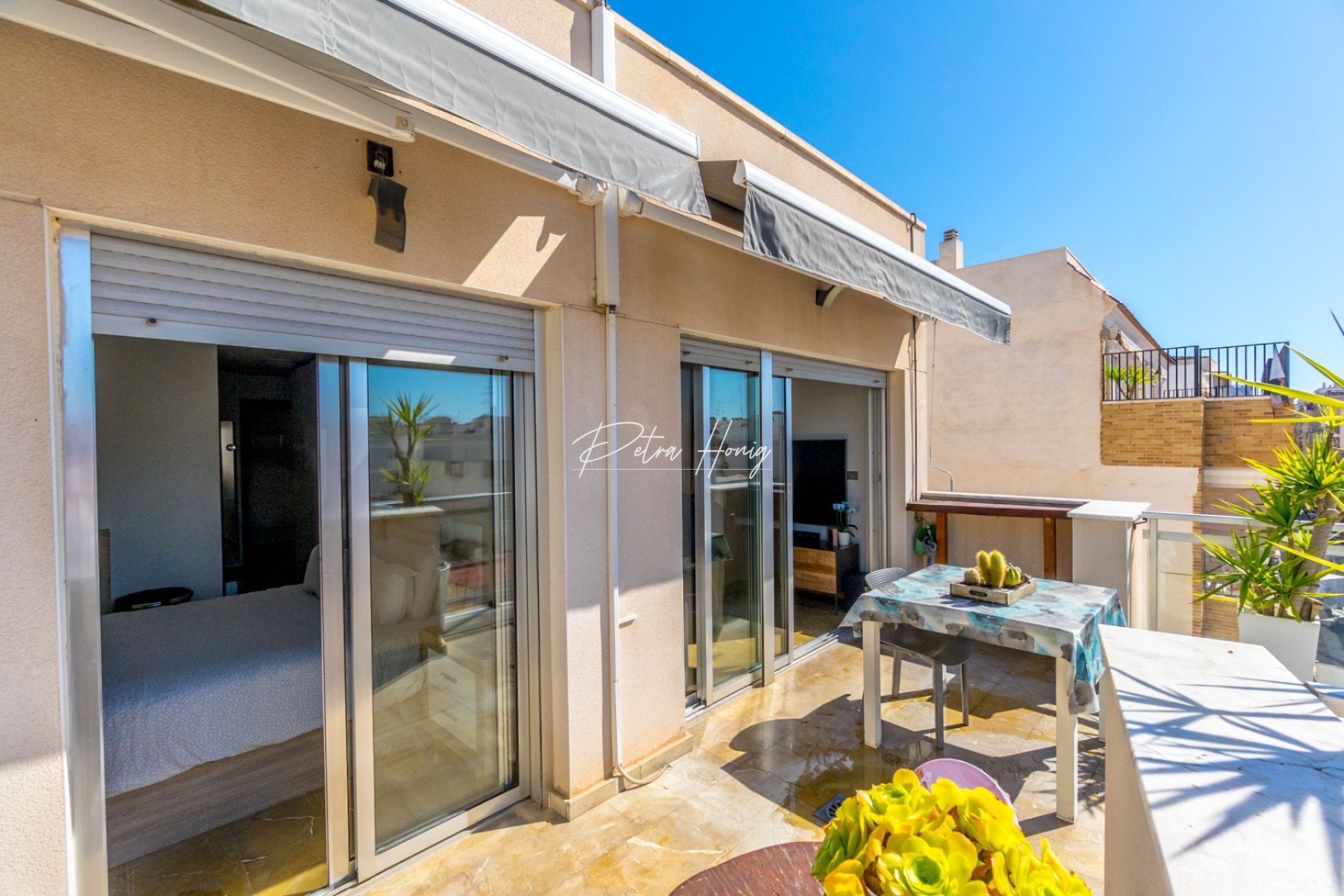 Resales - Apartment - Torrevieja - Centro