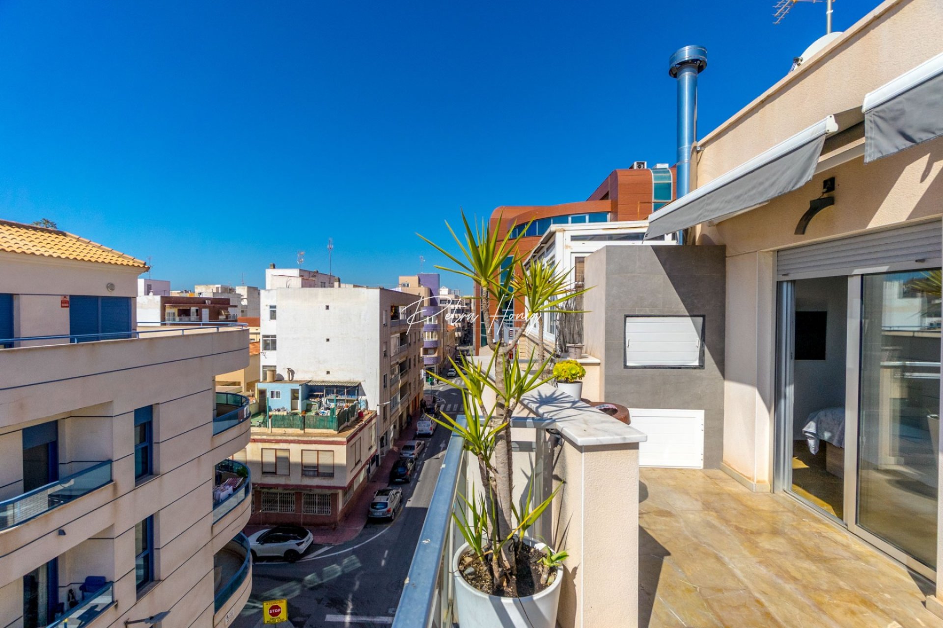 Resales - Apartment - Torrevieja - Centro