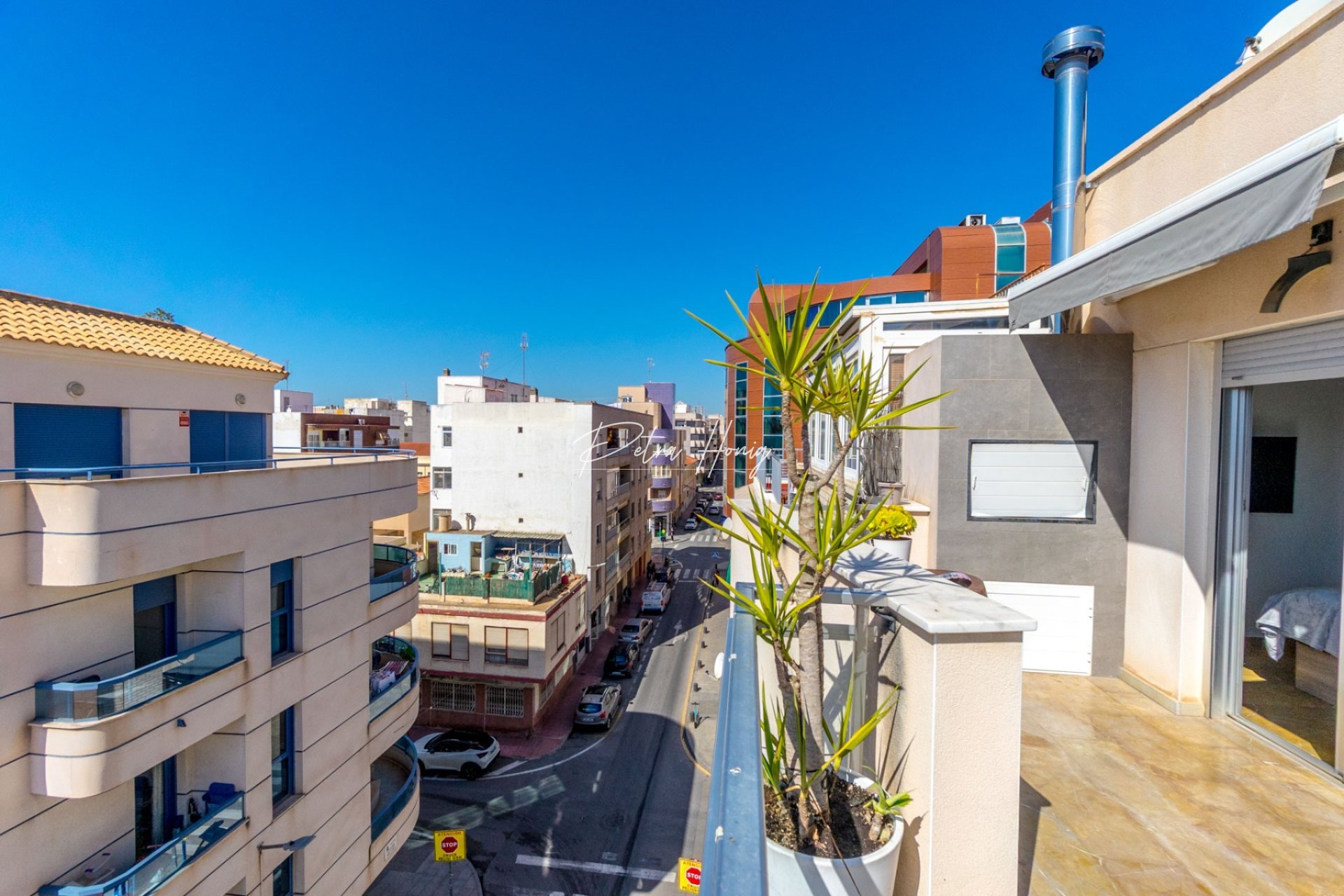 Resales - Apartment - Torrevieja - Centro