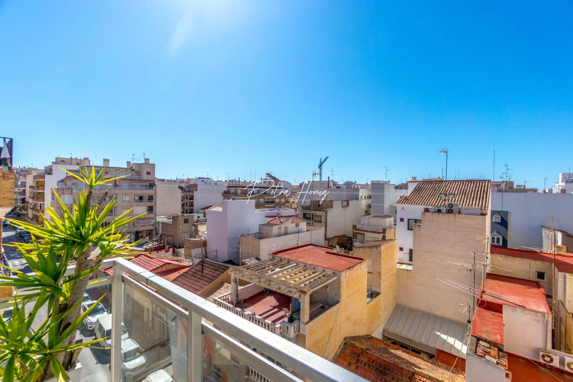 Resales - Apartment - Torrevieja - Centro