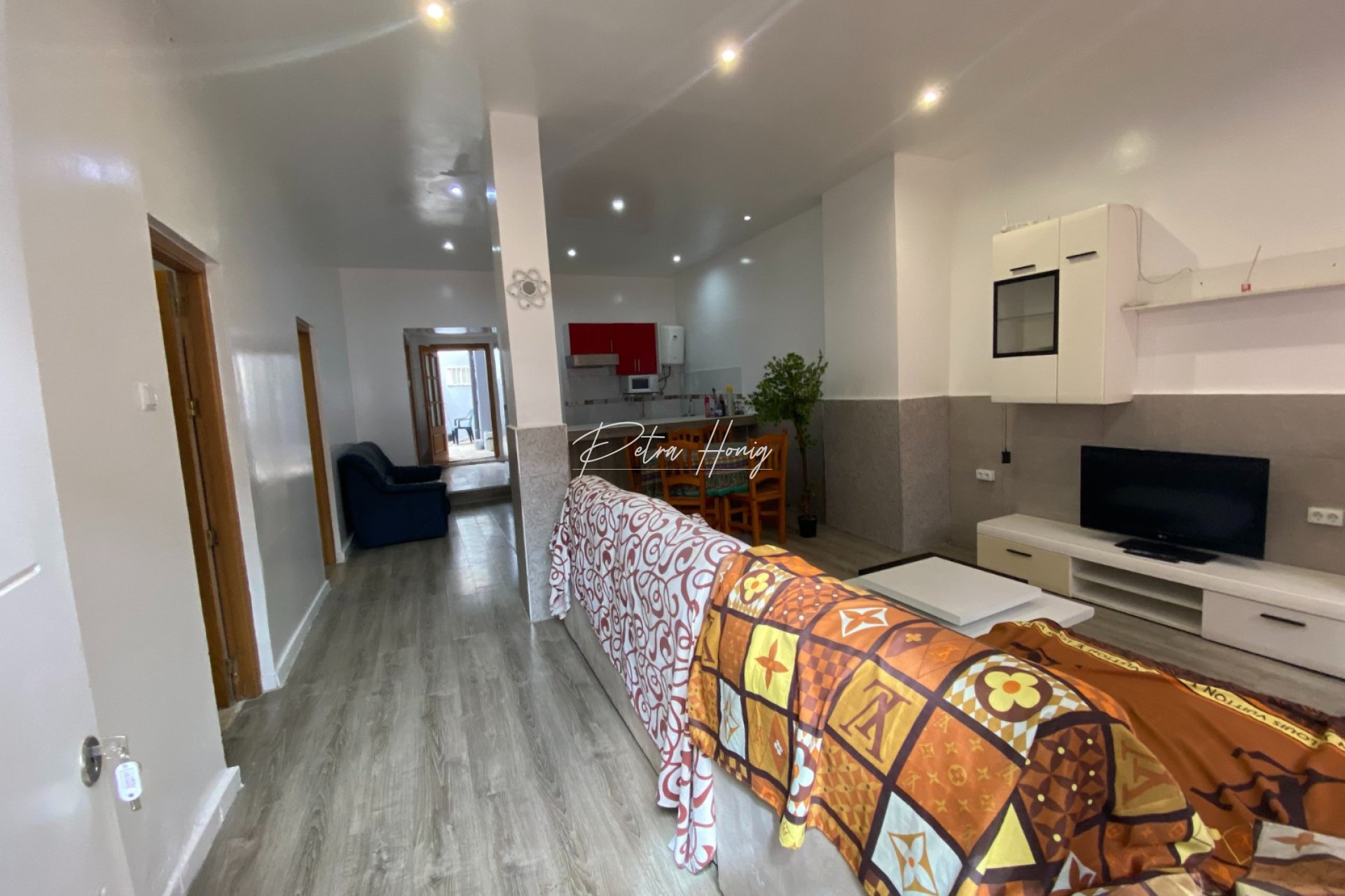 Resales - Apartment - Torrevieja - Centro