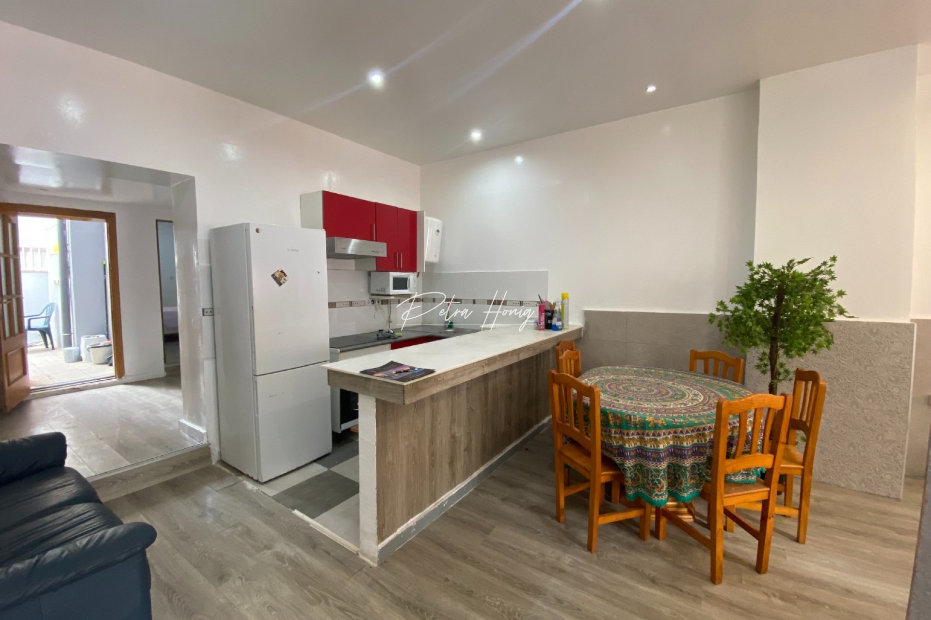 Resales - Apartment - Torrevieja - Centro