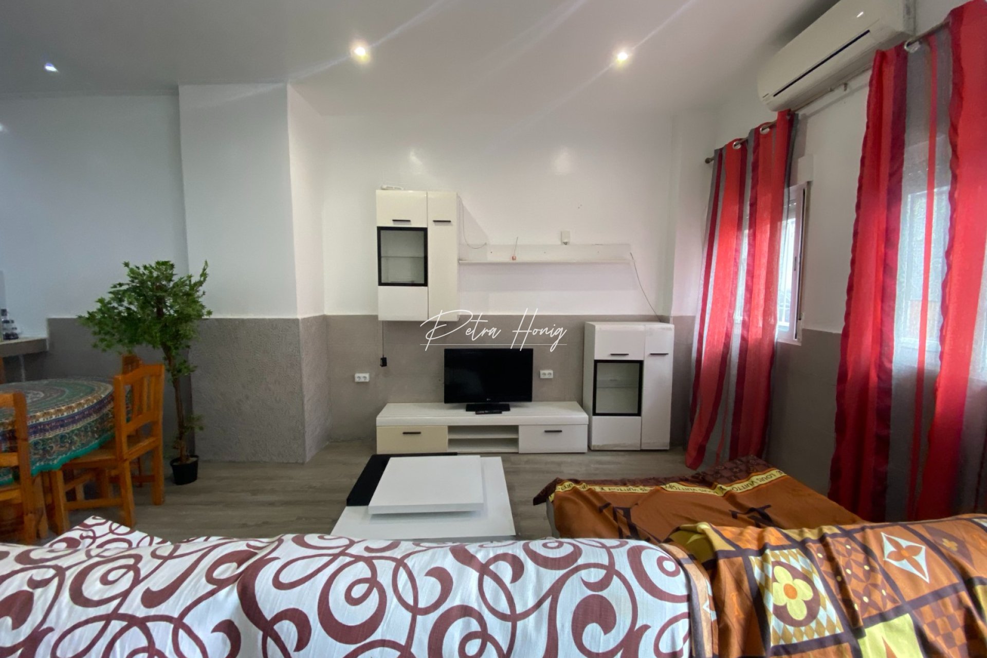 Resales - Apartment - Torrevieja - Centro