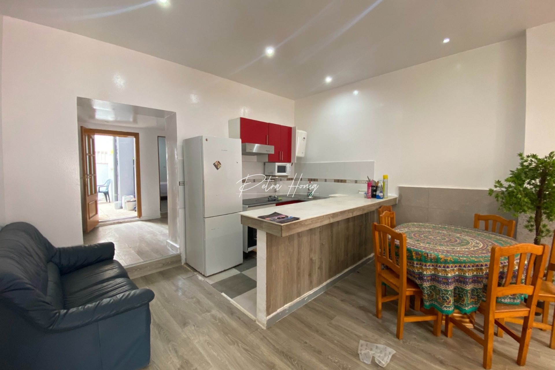 Resales - Apartment - Torrevieja - Centro