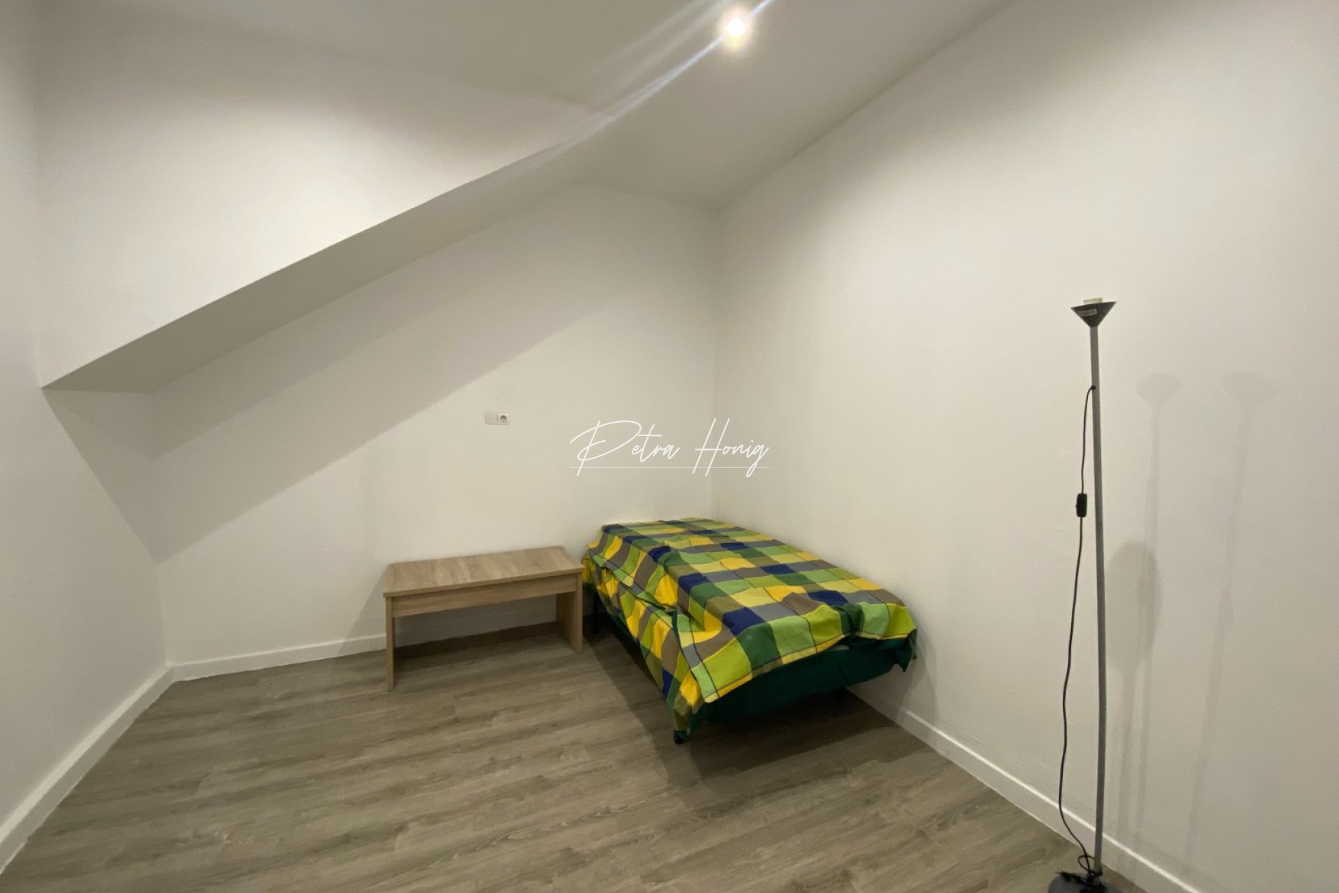 Resales - Apartment - Torrevieja - Centro