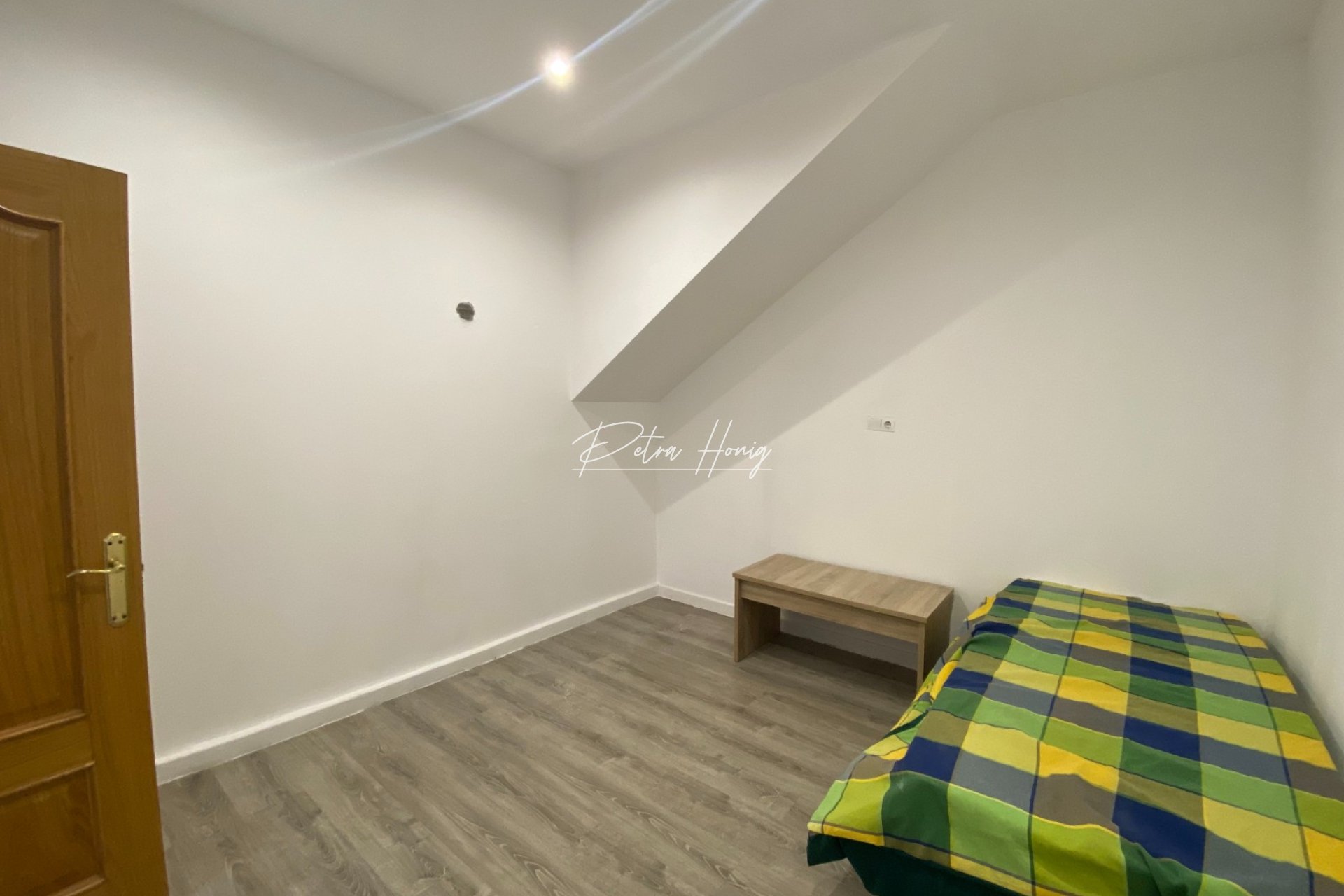 Resales - Apartment - Torrevieja - Centro