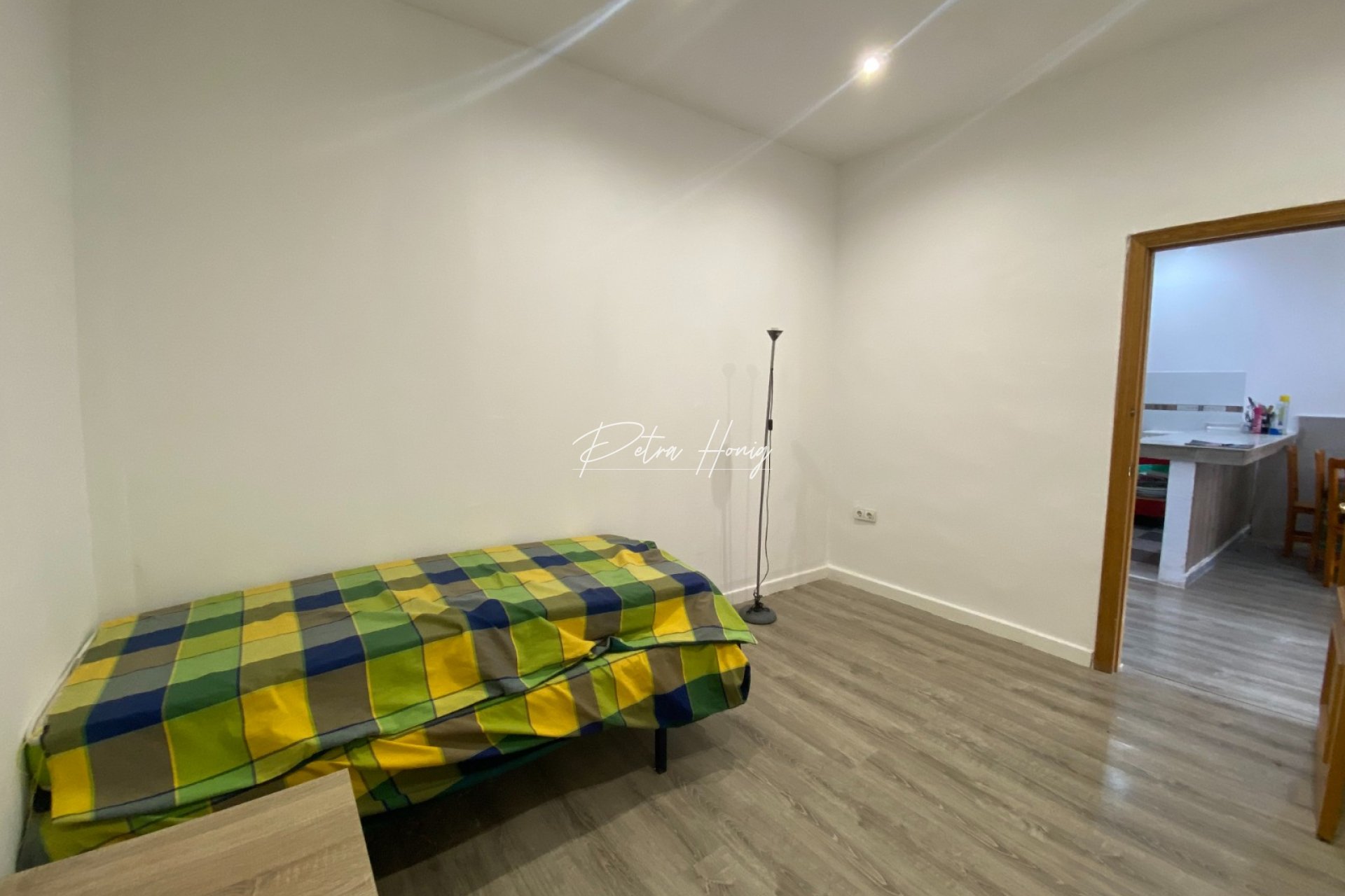 Resales - Apartment - Torrevieja - Centro