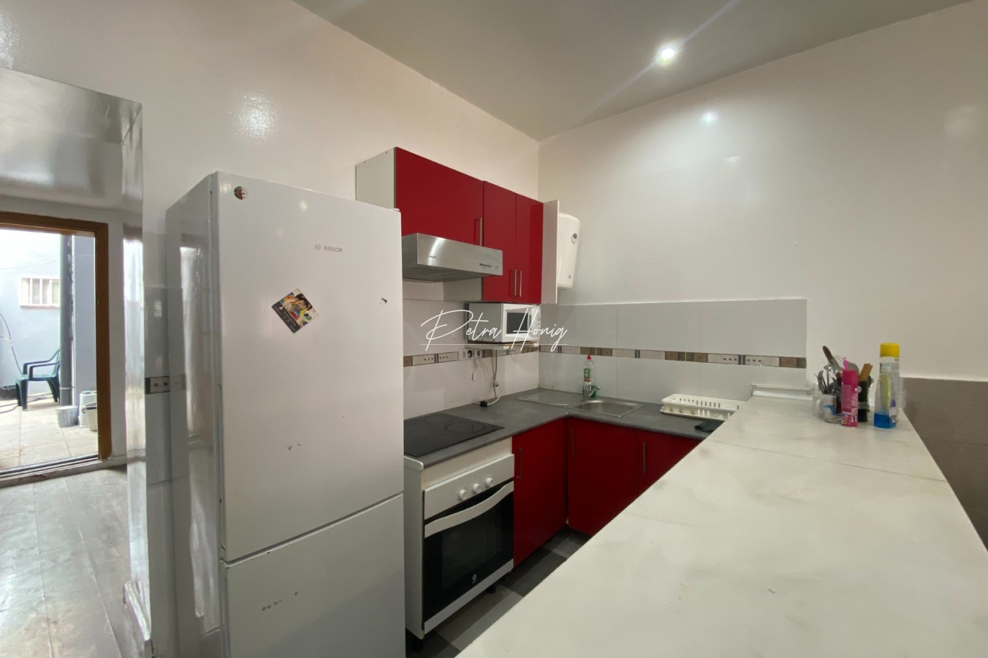 Resales - Apartment - Torrevieja - Centro