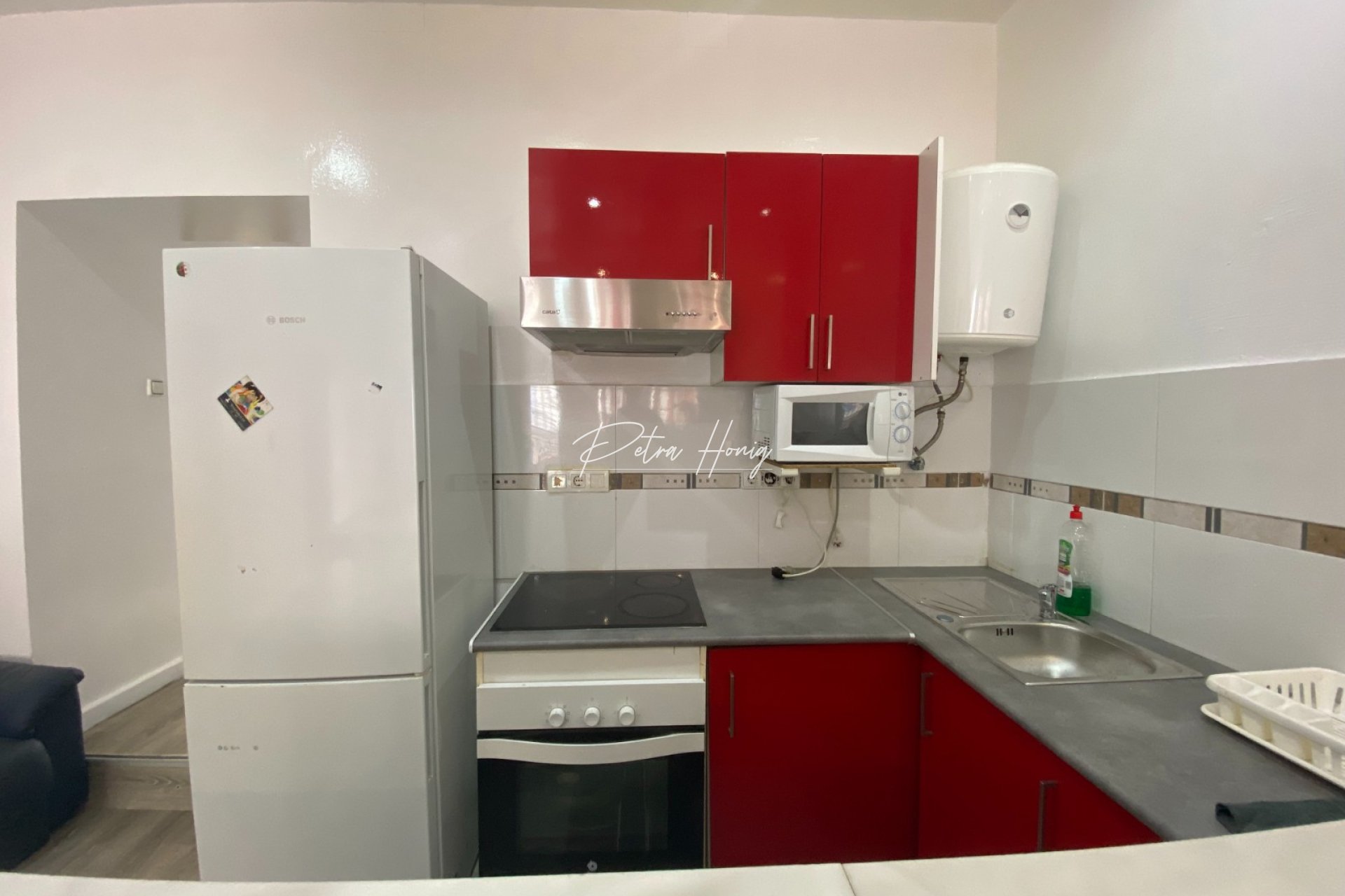 Resales - Apartment - Torrevieja - Centro