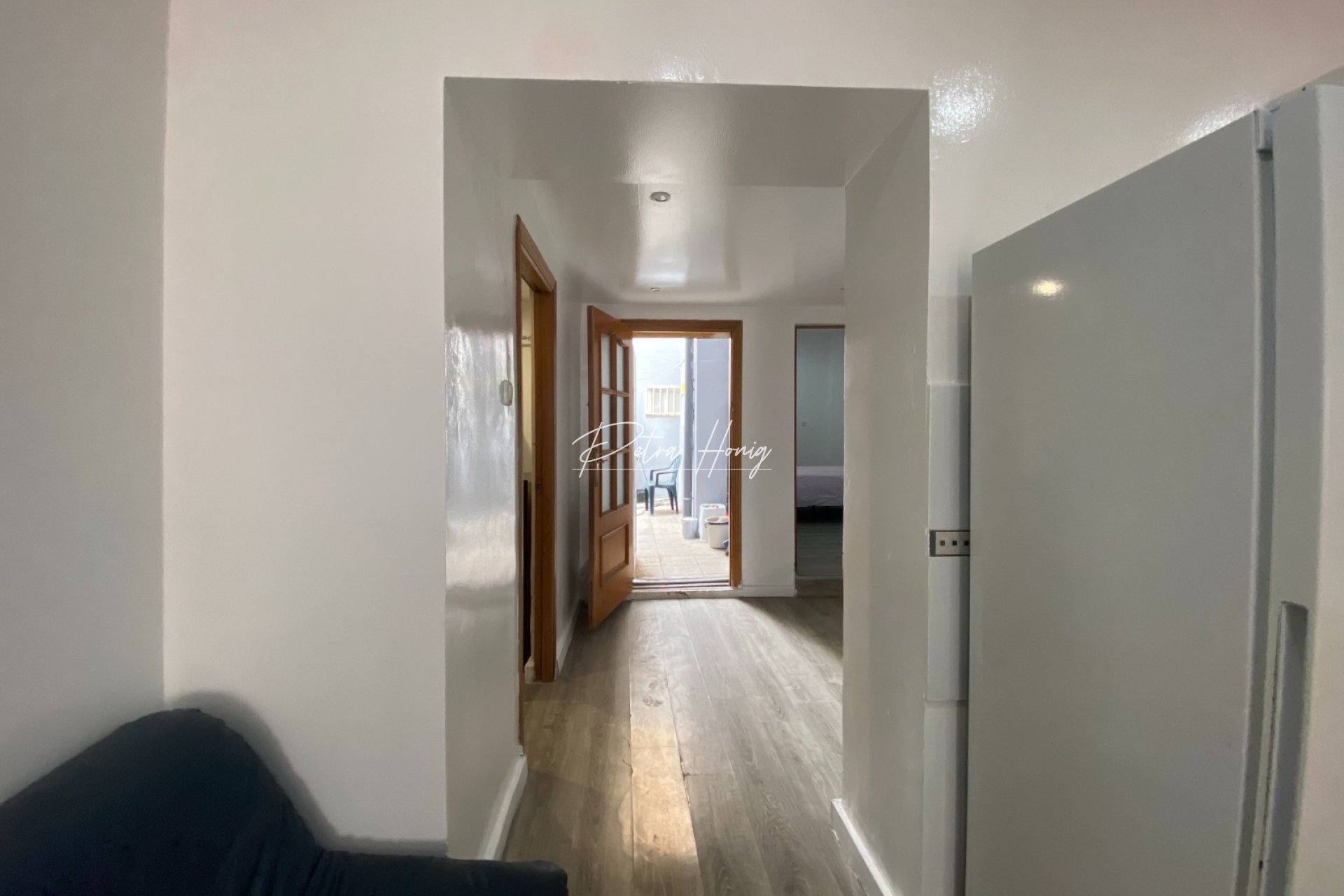 Resales - Apartment - Torrevieja - Centro