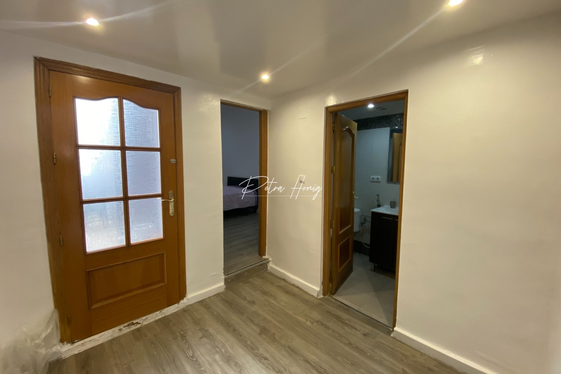 Resales - Apartment - Torrevieja - Centro