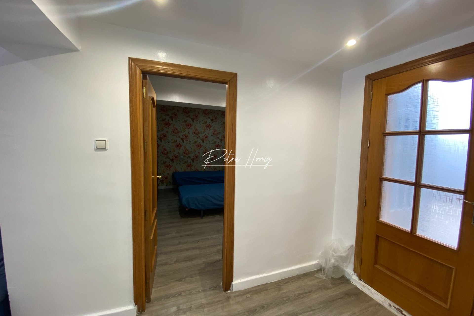 Resales - Apartment - Torrevieja - Centro