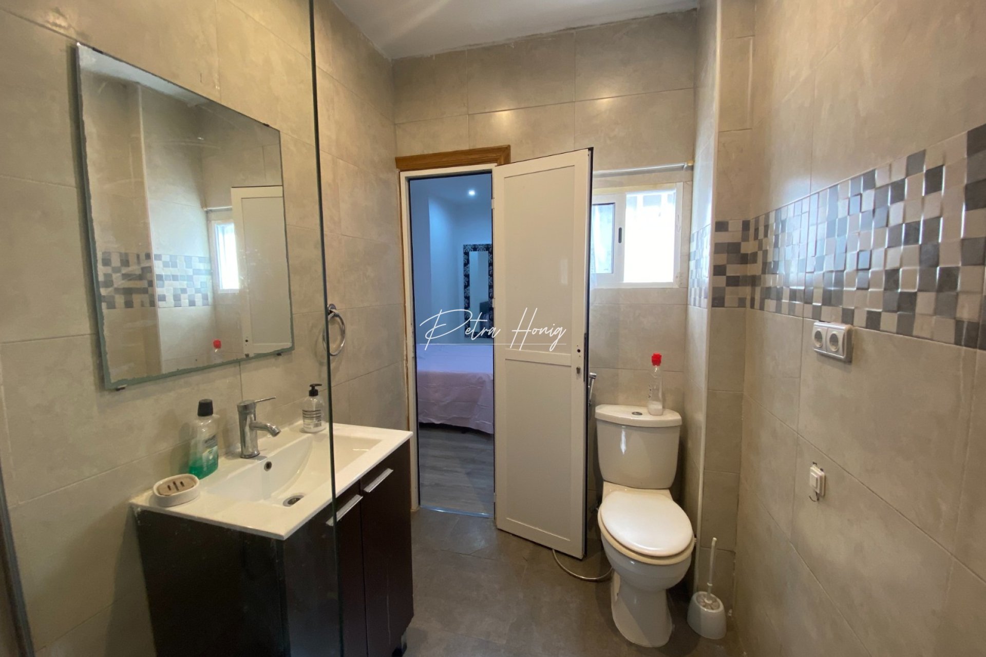 Resales - Apartment - Torrevieja - Centro