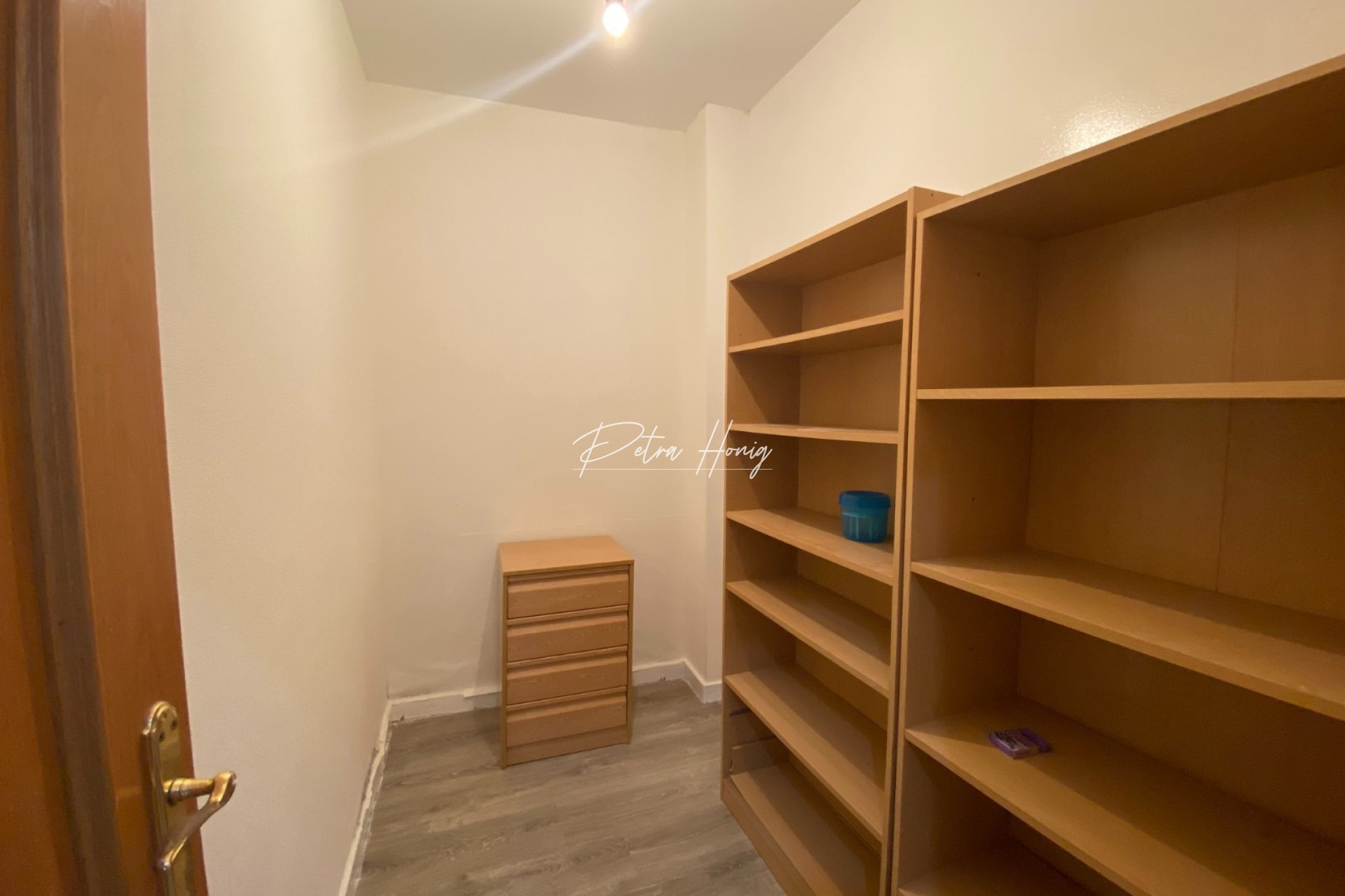 Resales - Apartment - Torrevieja - Centro