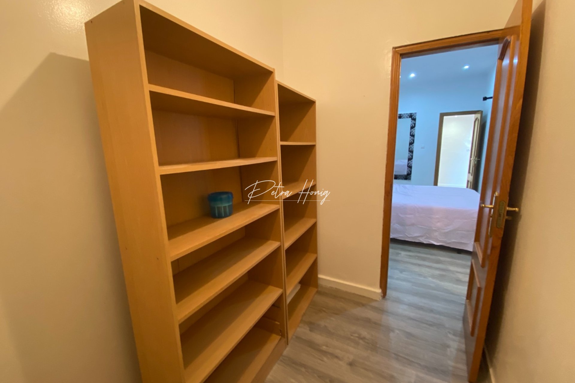 Resales - Apartment - Torrevieja - Centro