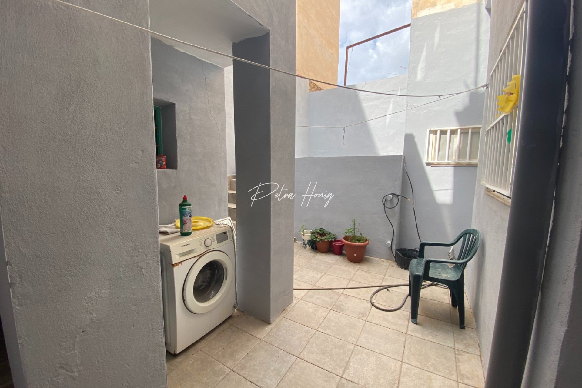 Resales - Apartment - Torrevieja - Centro