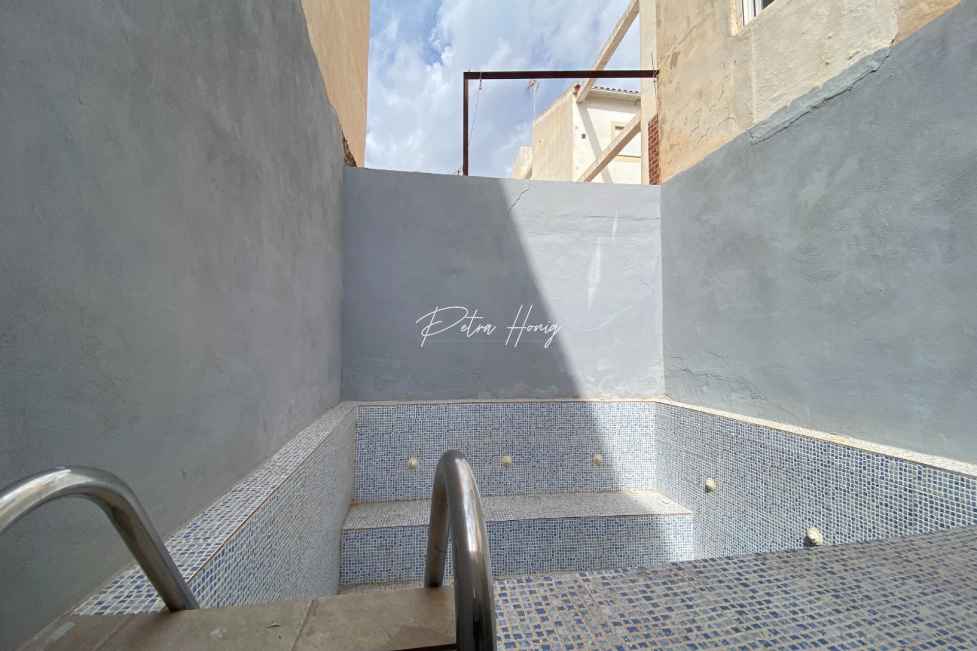 Resales - Apartment - Torrevieja - Centro