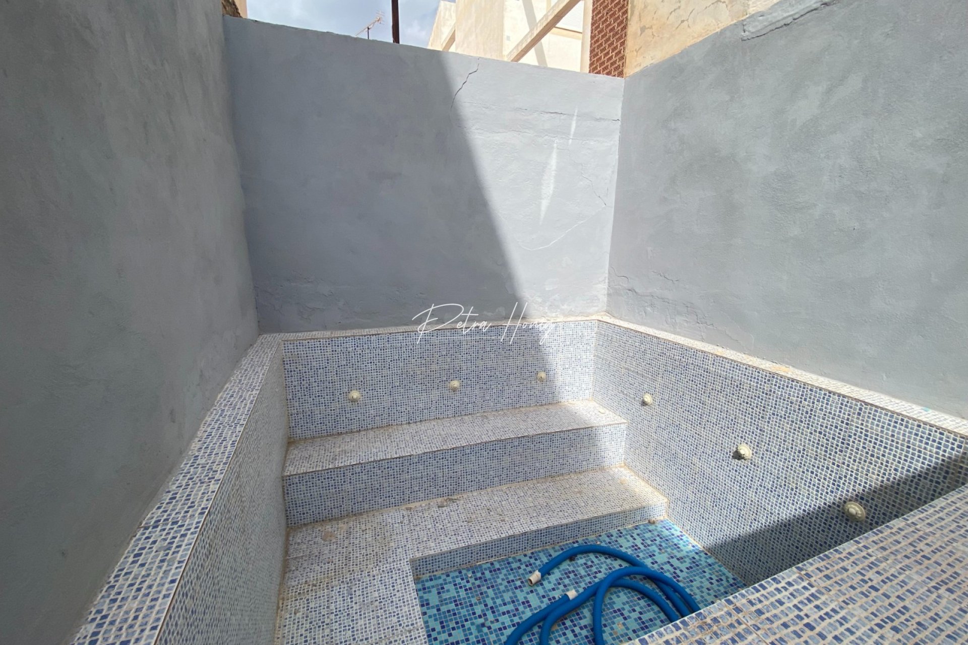 Resales - Apartment - Torrevieja - Centro