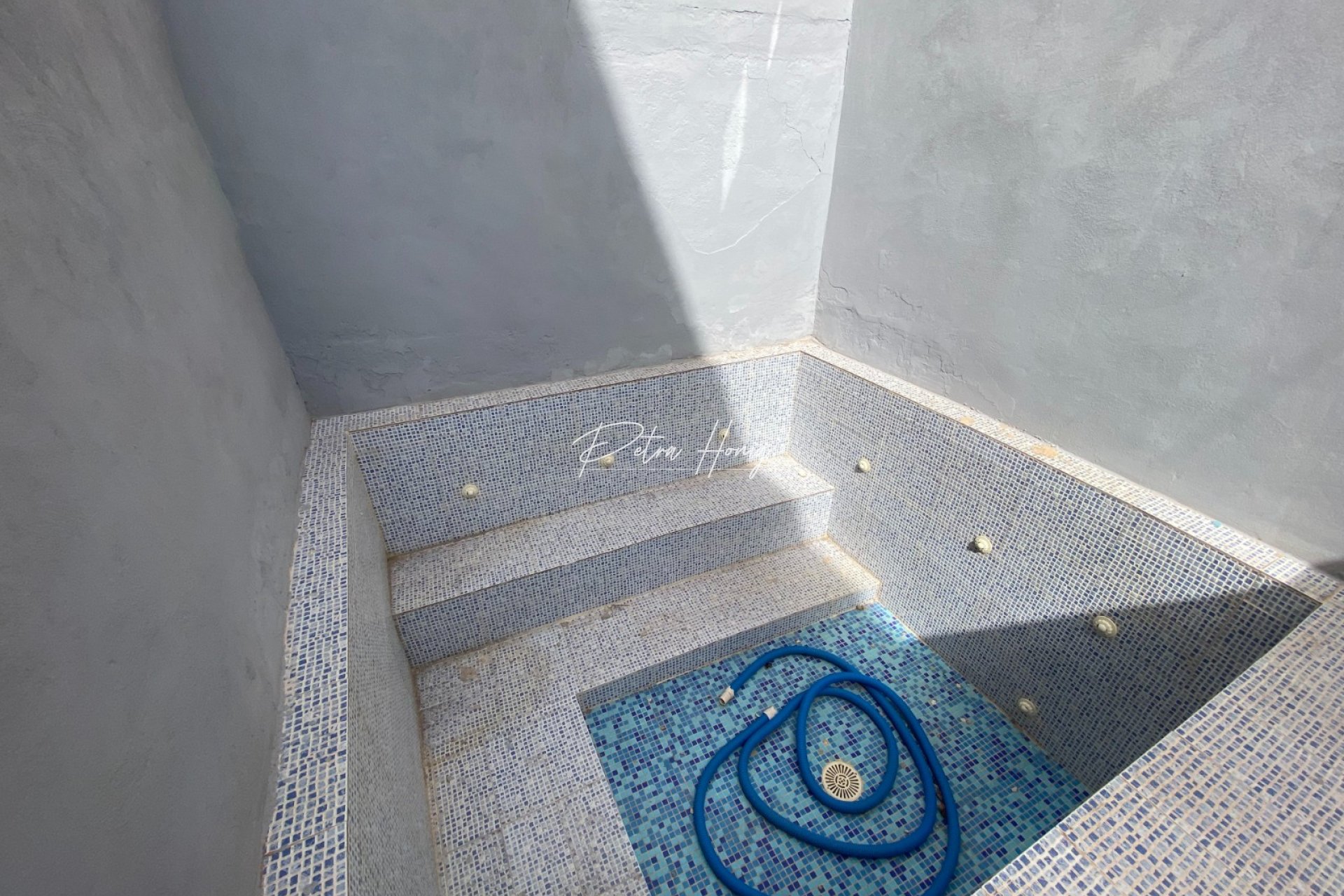 Resales - Apartment - Torrevieja - Centro