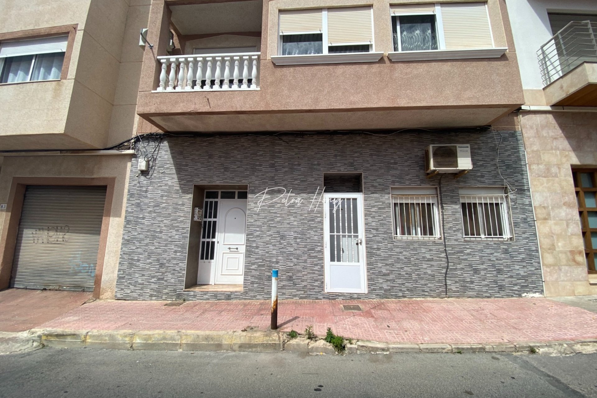 Resales - Apartment - Torrevieja - Centro