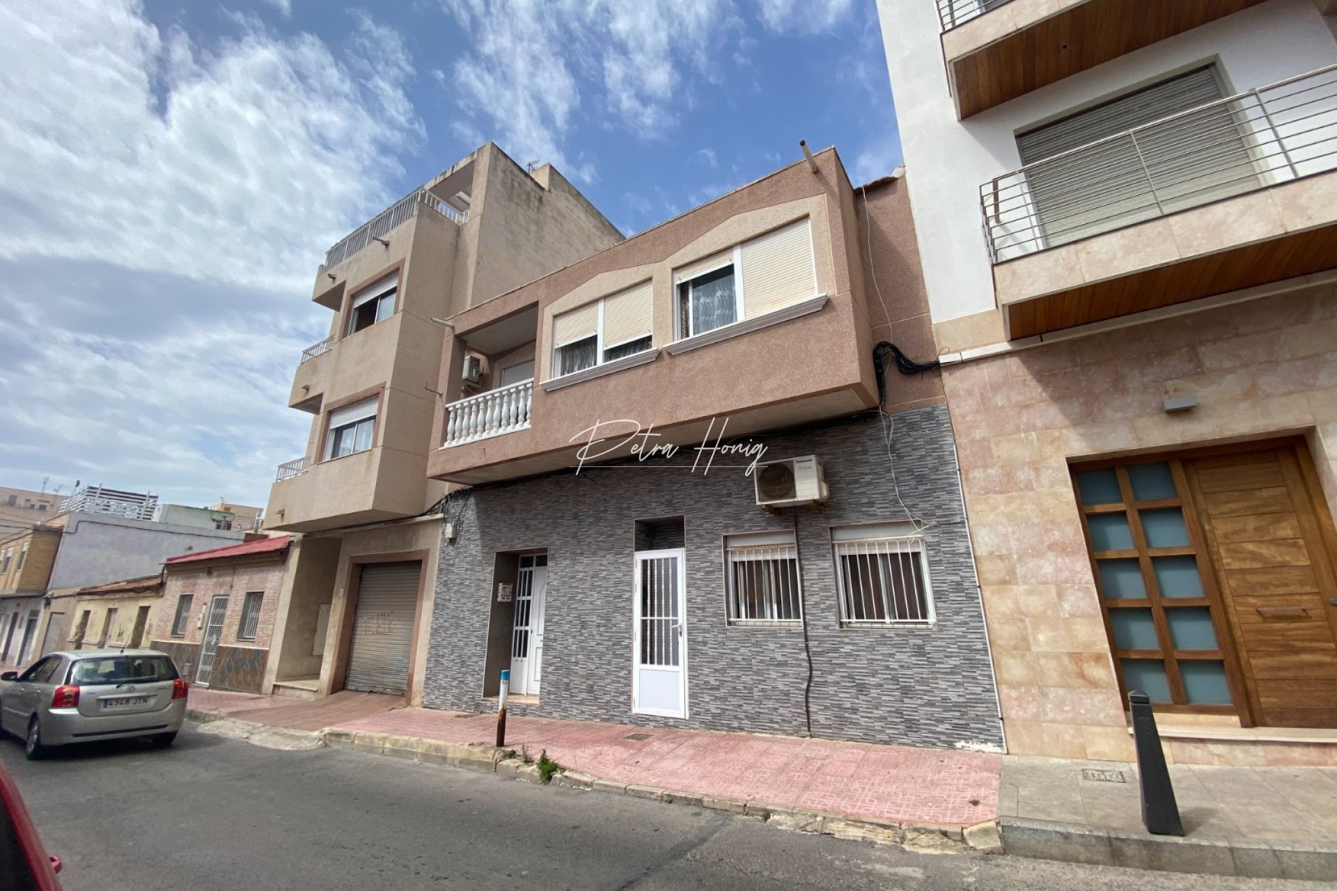 Resales - Apartment - Torrevieja - Centro